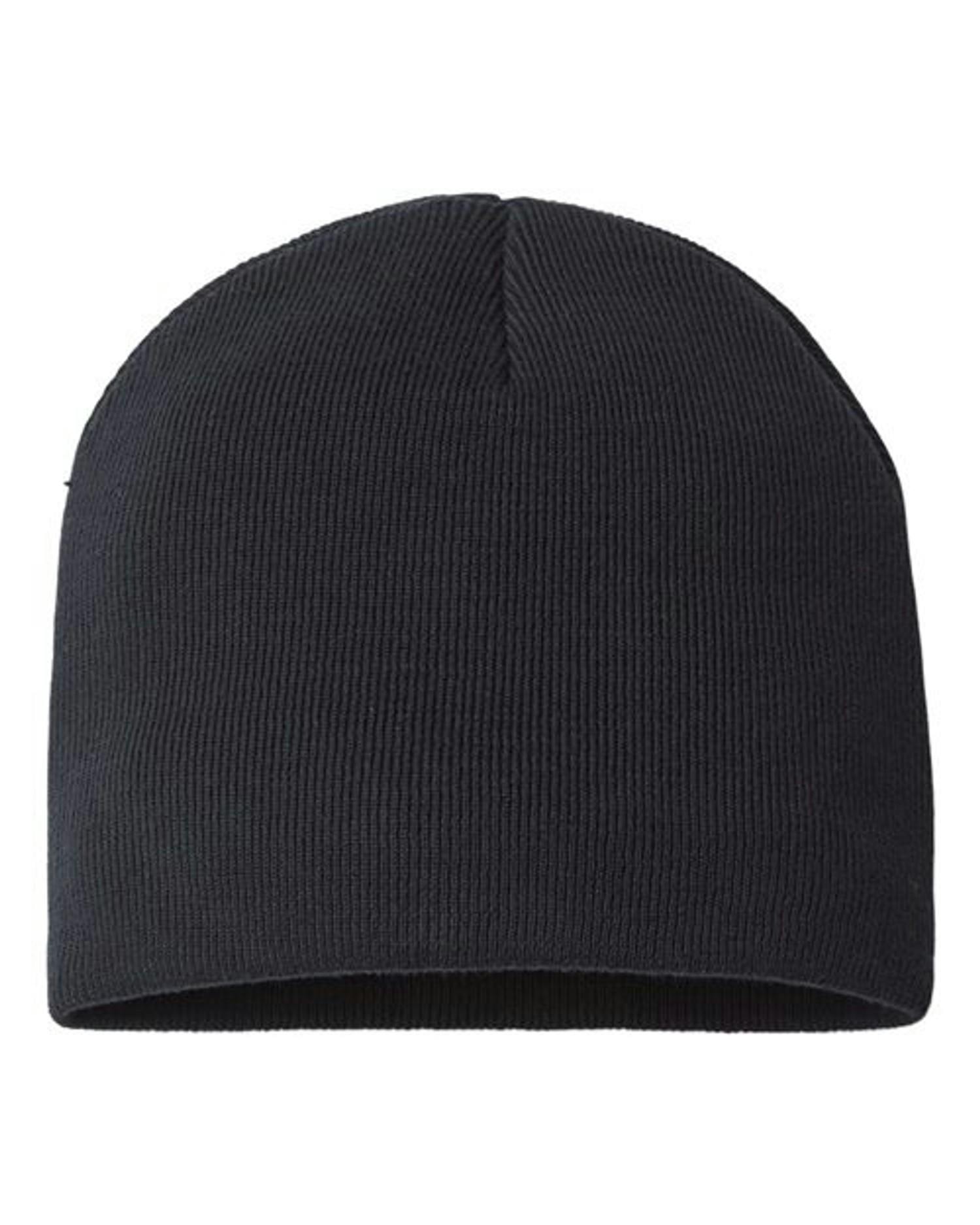 Sustainable Beanie