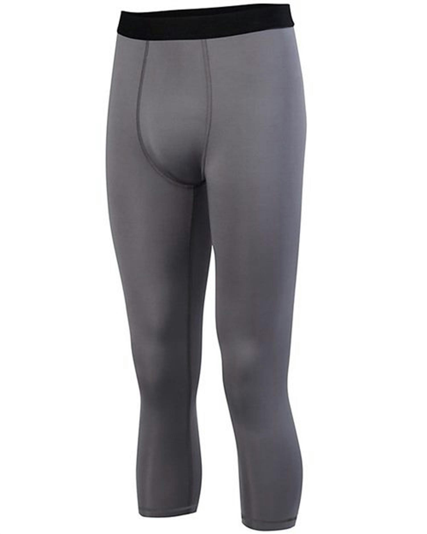 Hyperform Compression Calf-Length Tight