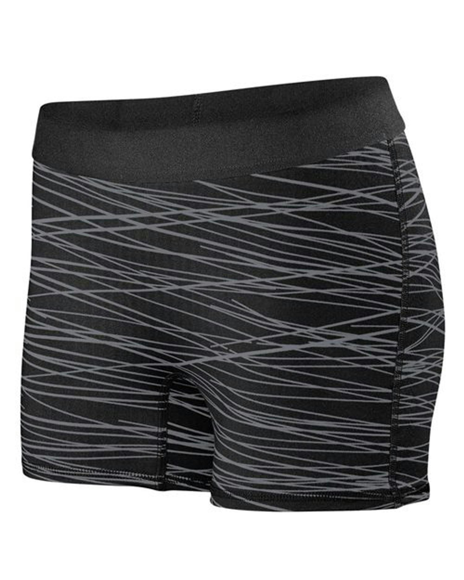 Women's Hyperform Fitted Shorts