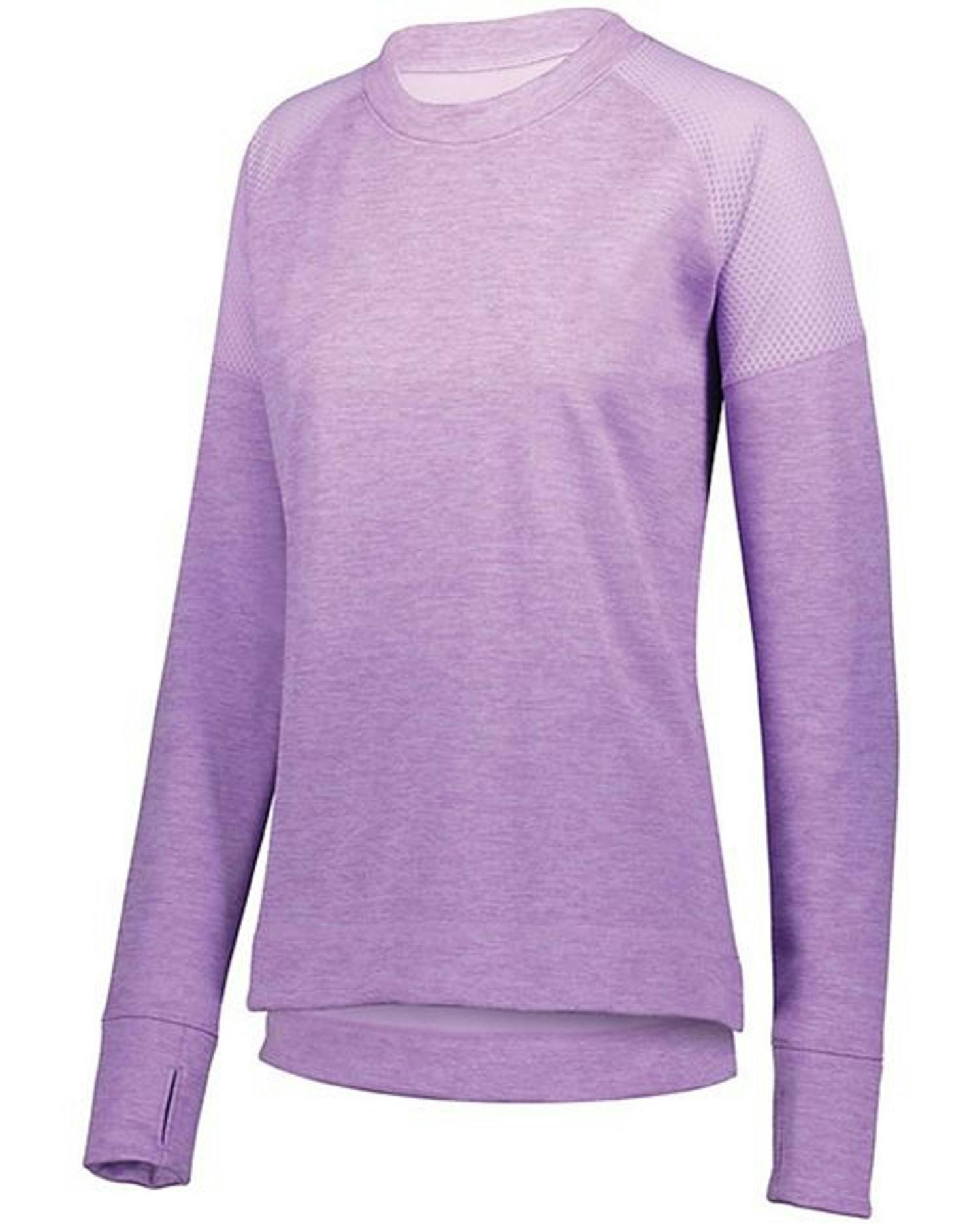 Women's Tonal Heather Pullover