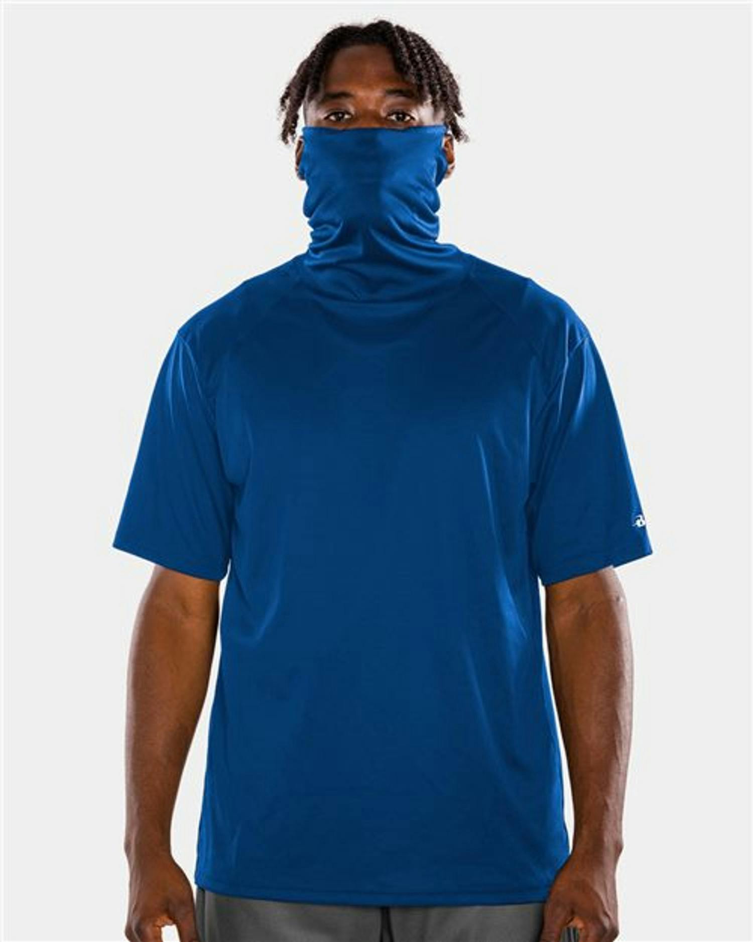 2B1 T-Shirt with Mask