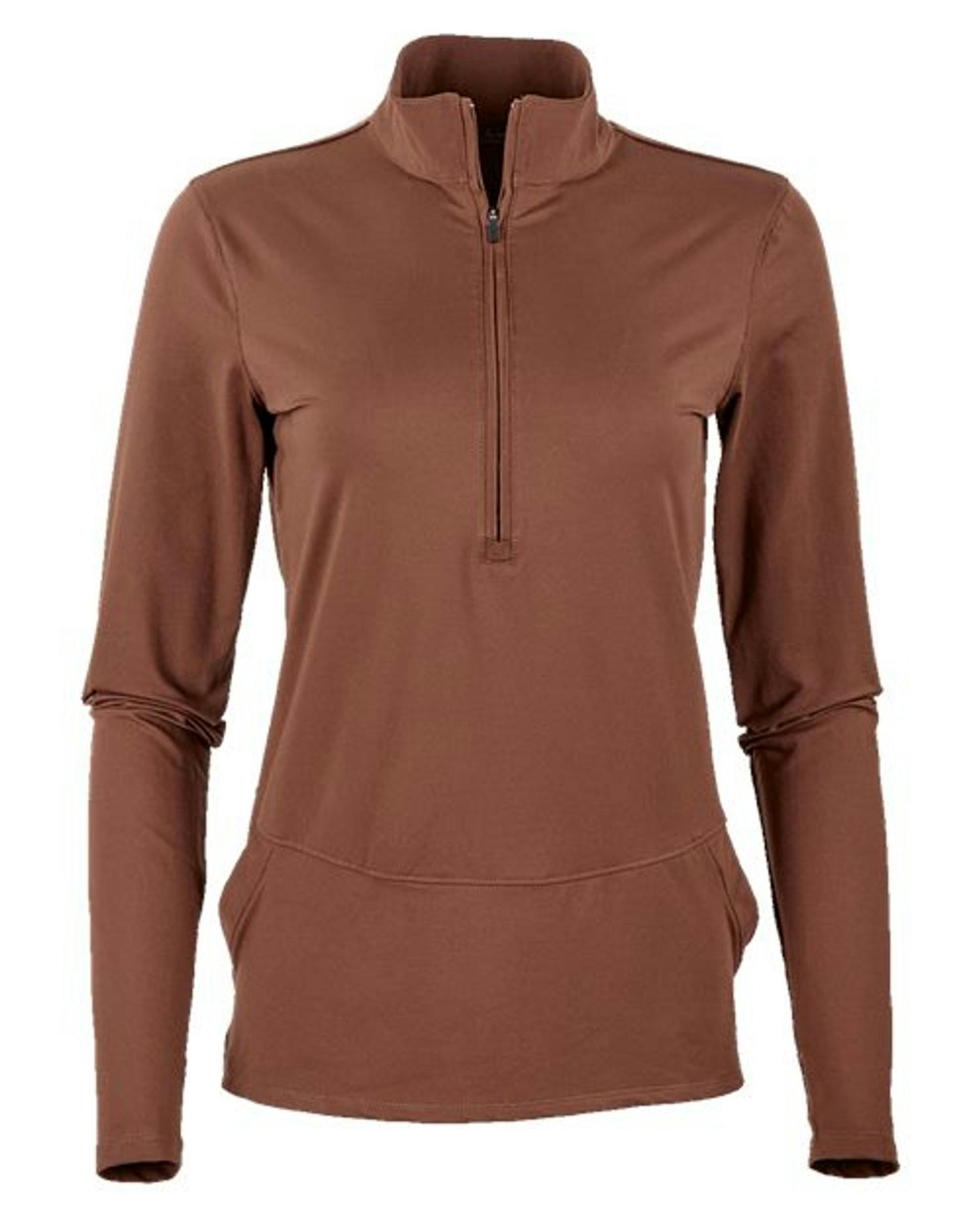 Woman's Flex Quarter-Zip