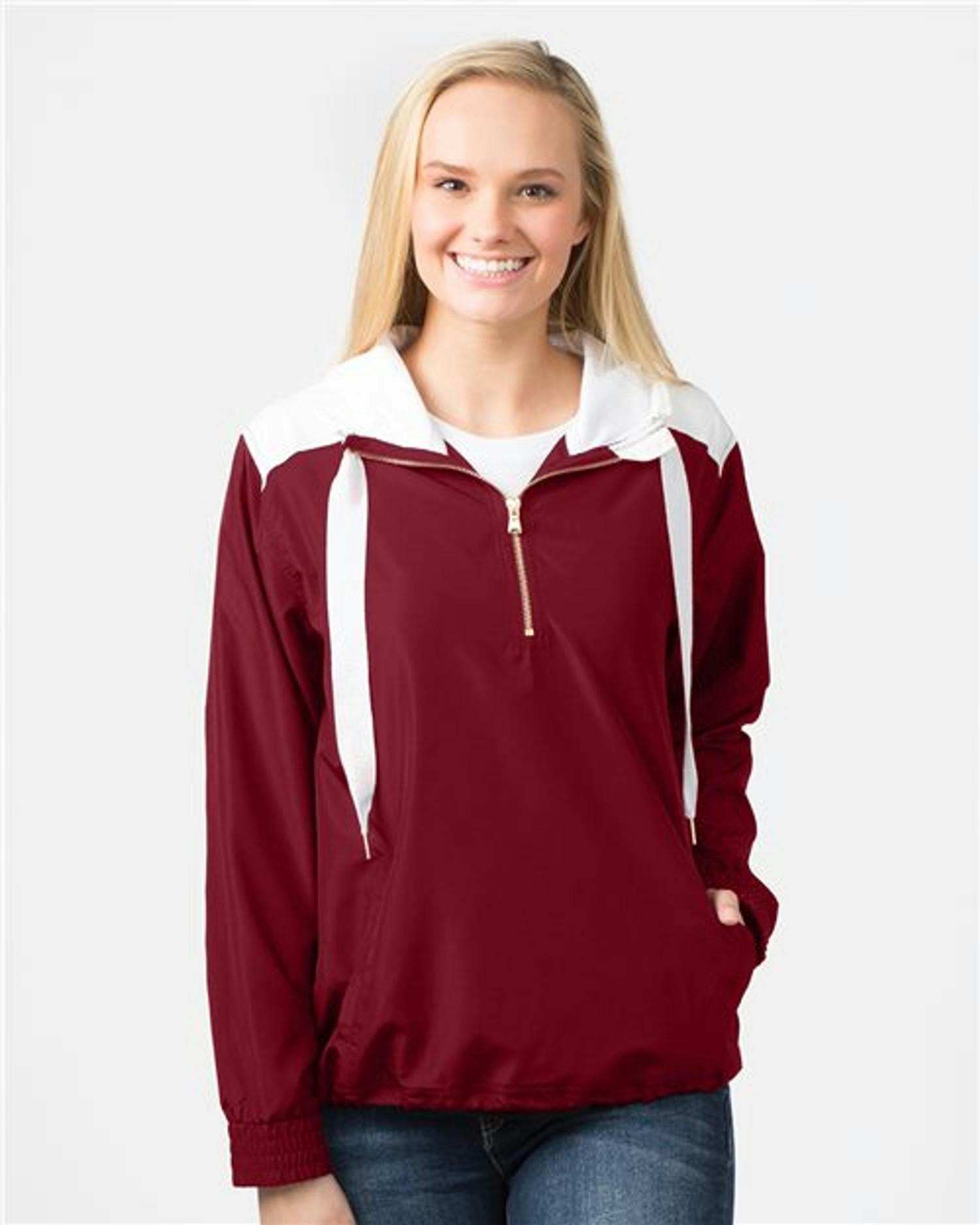 Women's Stadium Anorak