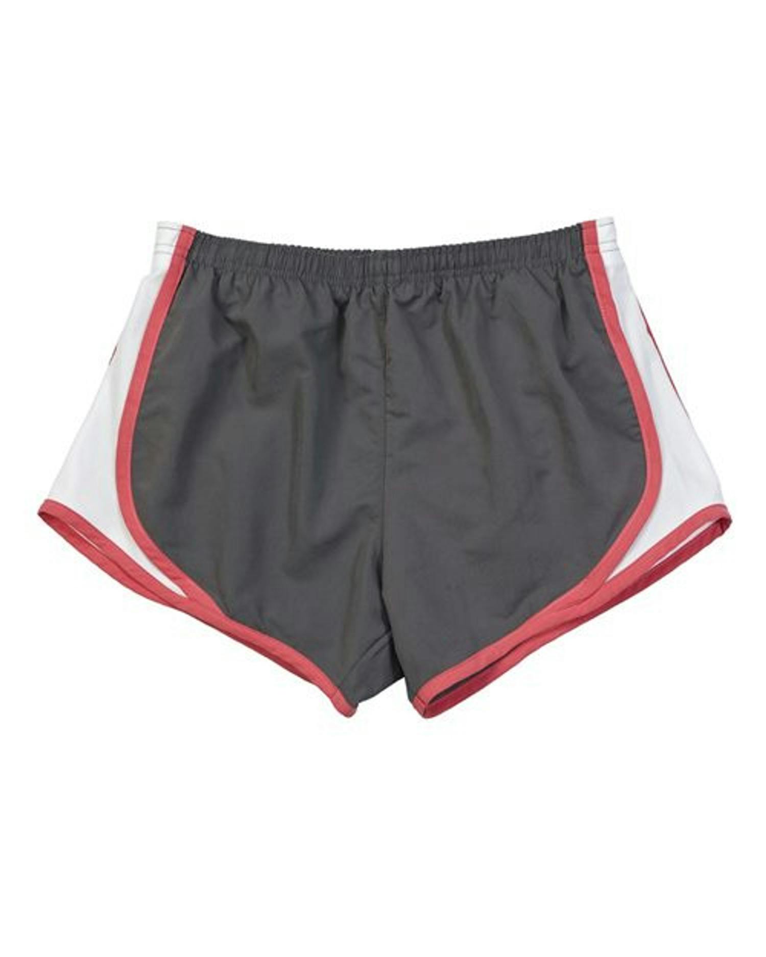 Girls’ Velocity 2 1/4" Running Shorts