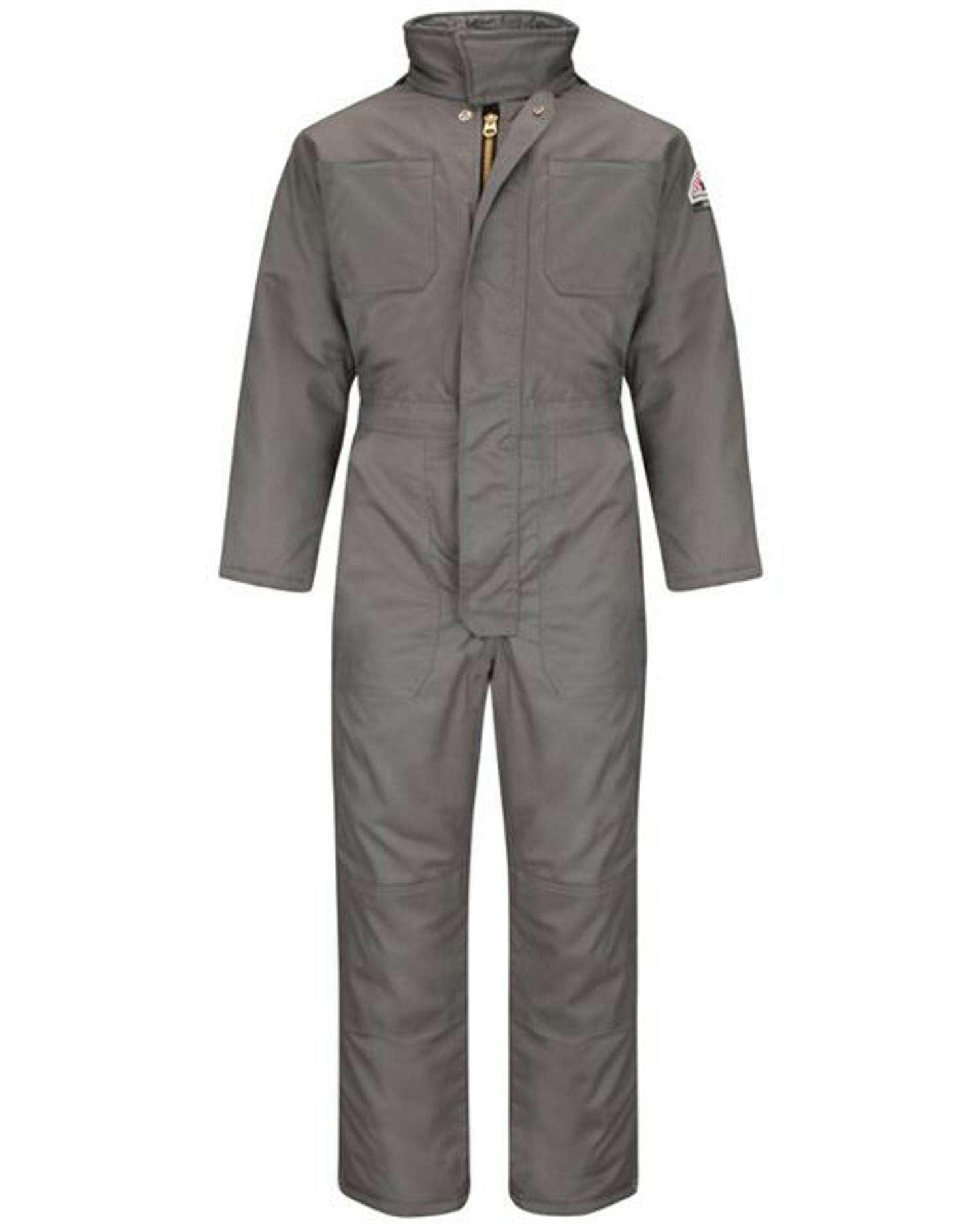 Premium Insulated Coverall - EXCEL FR® ComforTouch - Tall Sizes