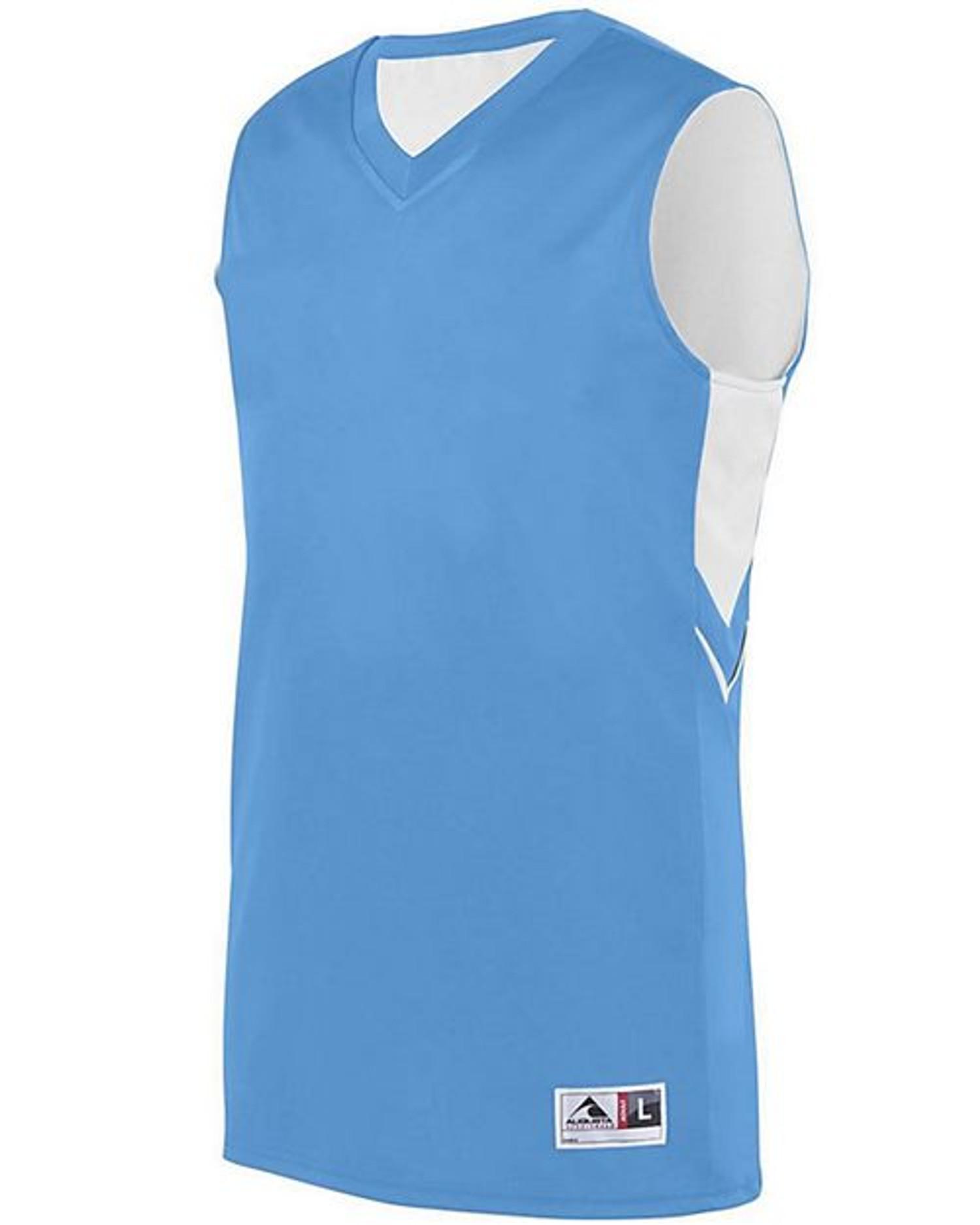 Youth Alley-Oop Reversible Jersey