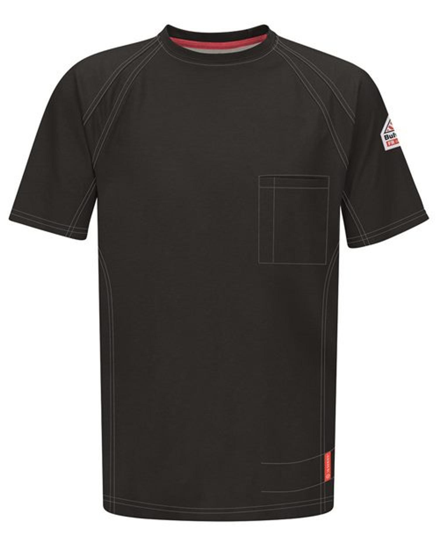 iQ Series® Short Sleeve T-Shirt - Tall Sizes