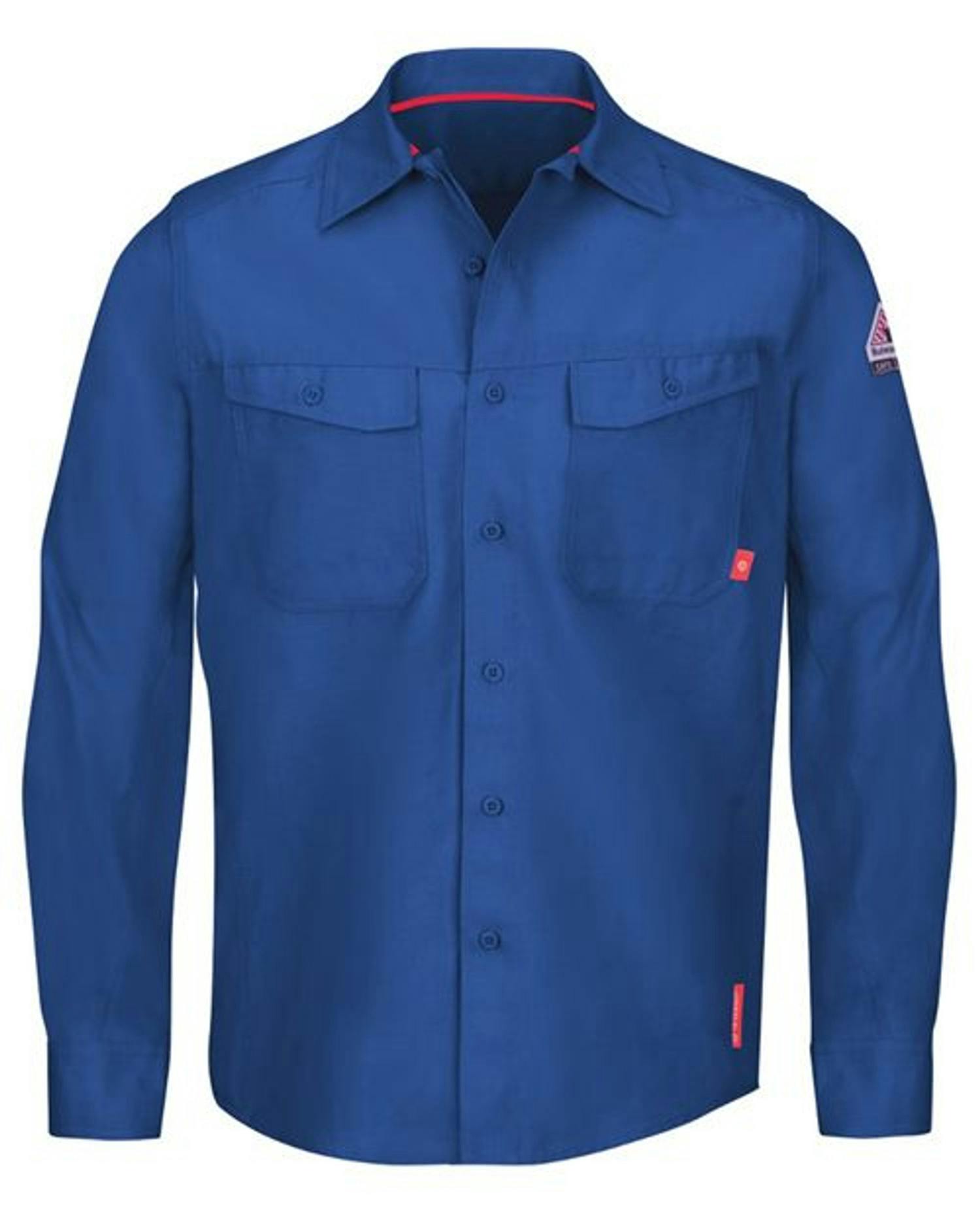 iQ Series® Endurance Work Shirt - Tall Sizes