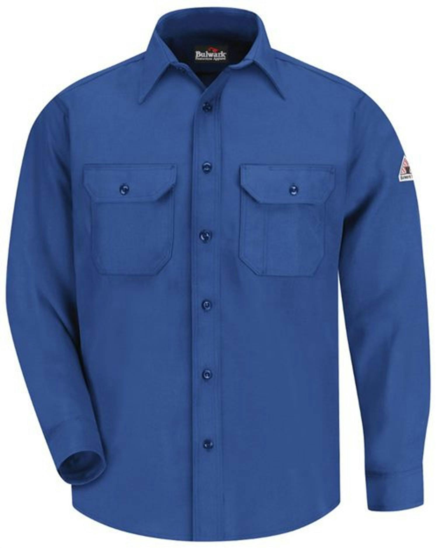 Uniform Shirt - Nomex® IIIA - Tall Sizes