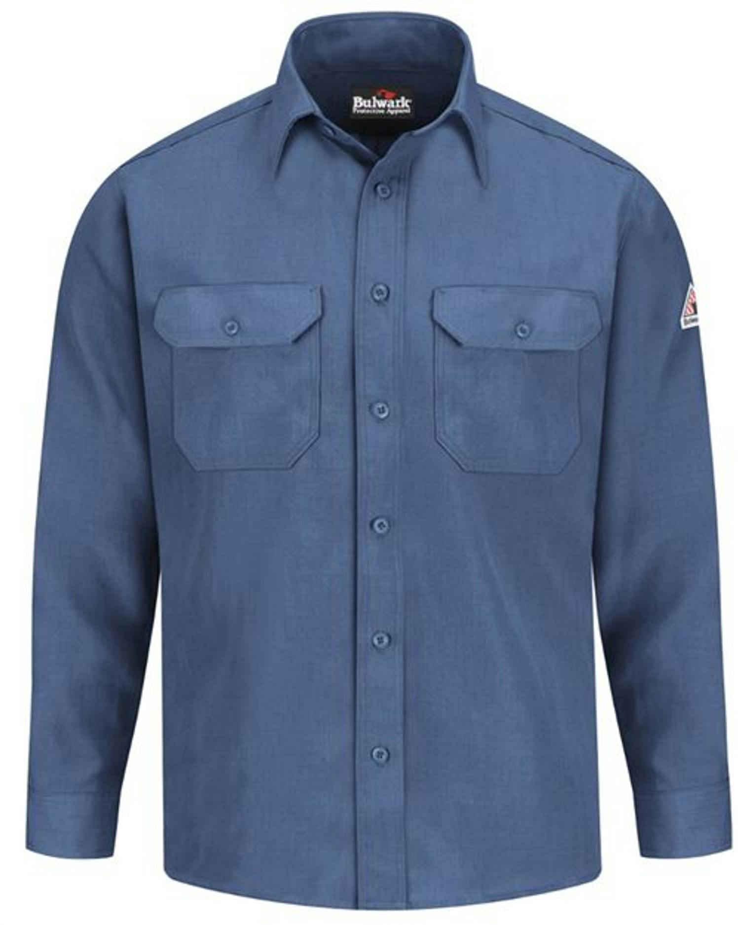 Uniform Shirt Nomex® IIIA - Tall Sizes