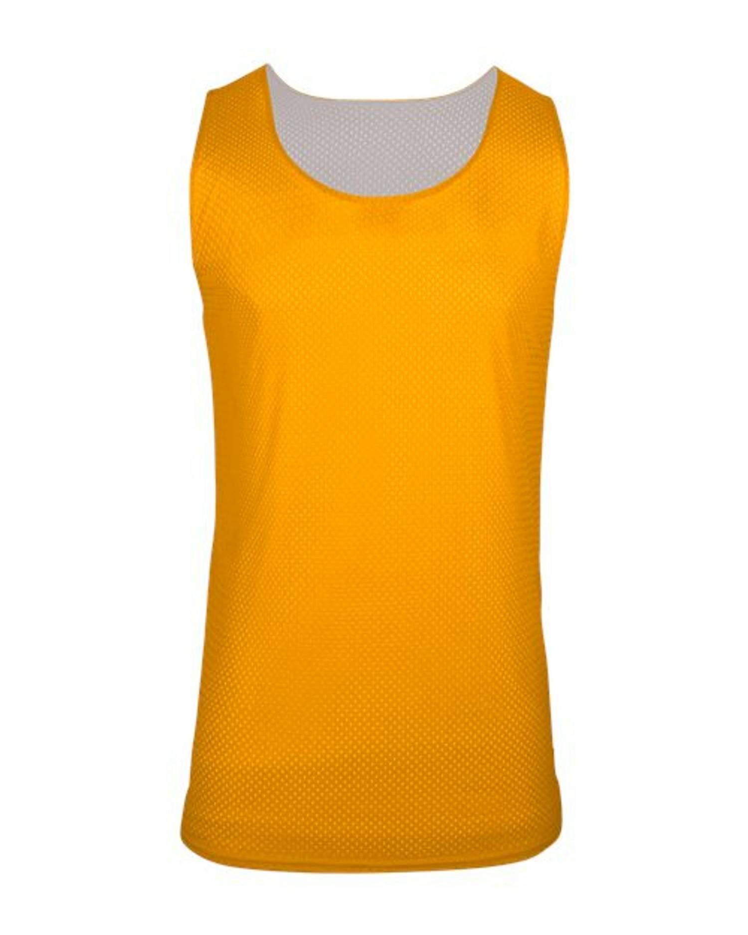 Women's Reversible Mesh Tank