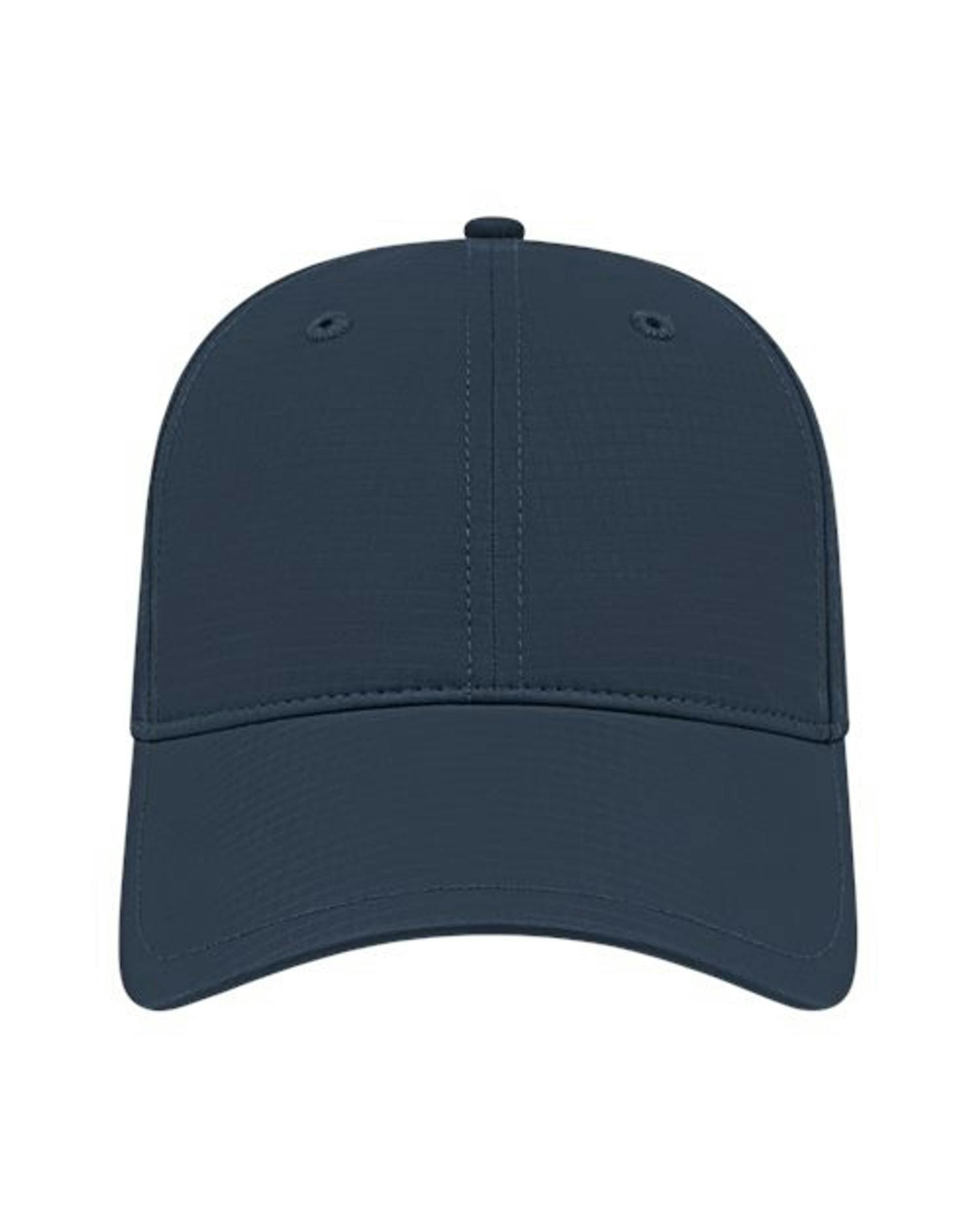 Structured Active Wear Cap