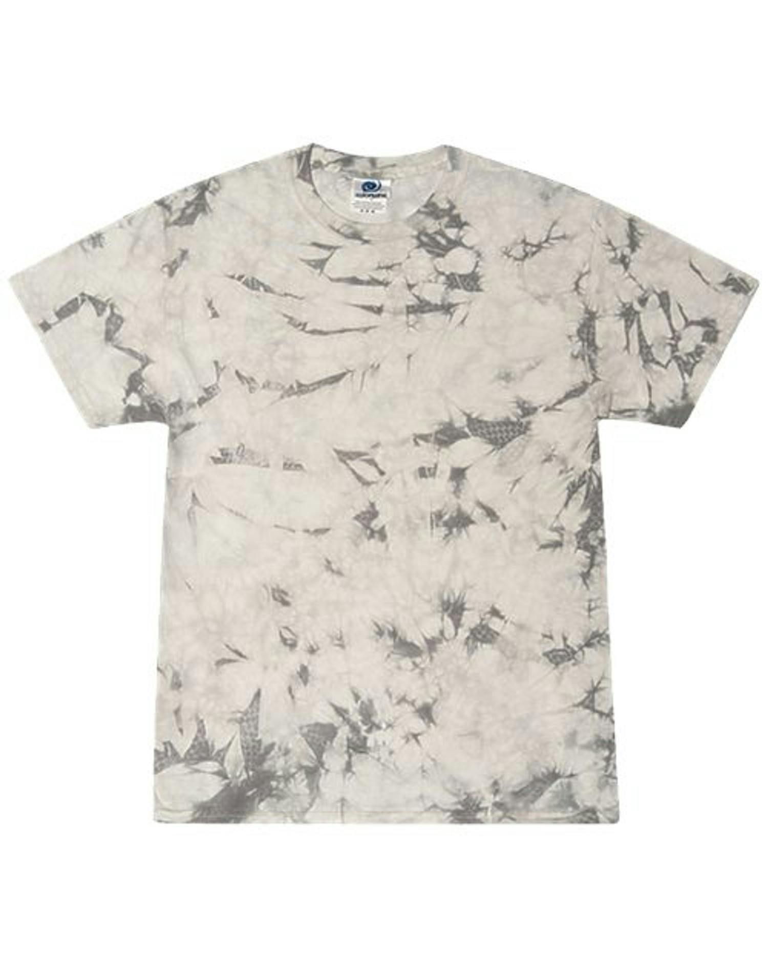 Crystal Wash T-Shirt