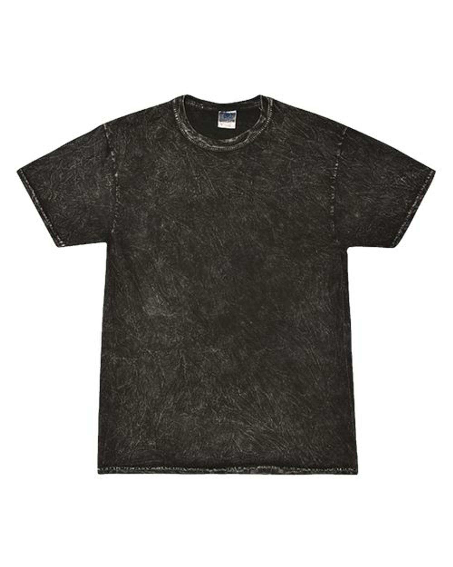 Mineral Wash T-Shirt