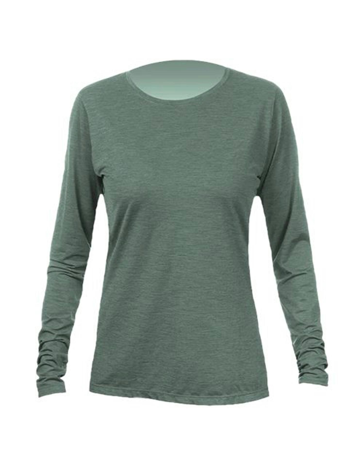 Women's Breeze Tech Long Sleeve T-Shirt