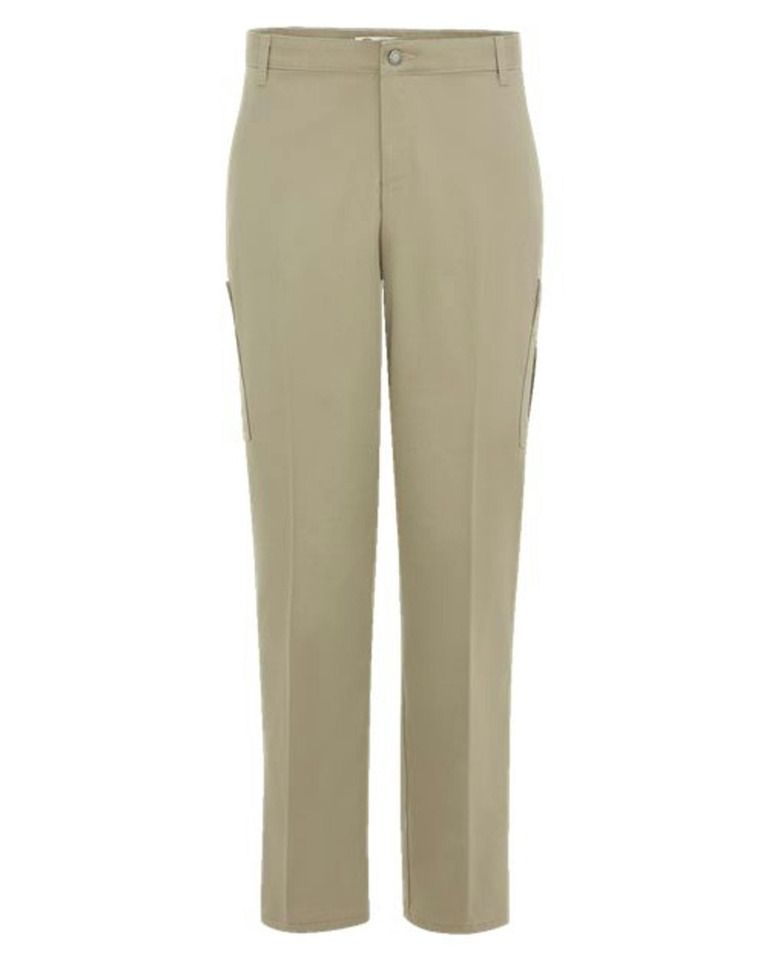 Women's Cotton Cargo Pants