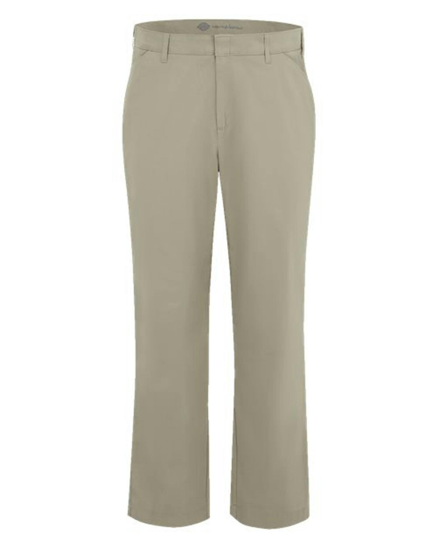 Women's Stretch Twill Pants