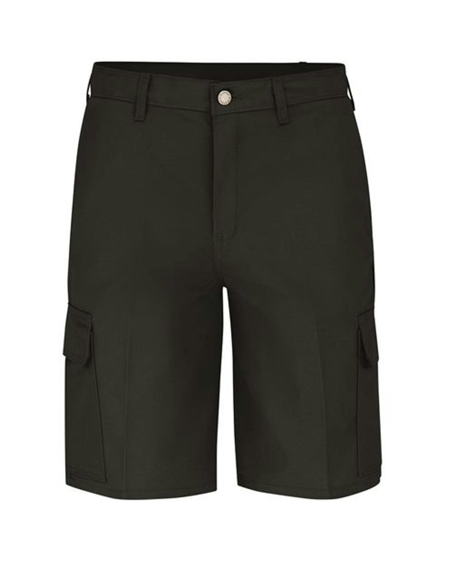 11" Industrial Cargo Shorts