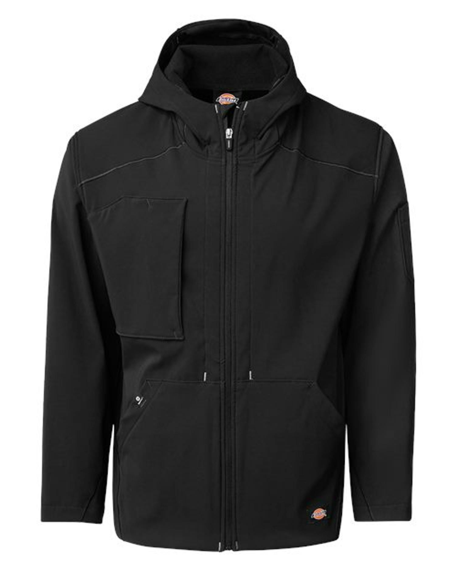 Protect Hooded Jacket - Tall Sizes