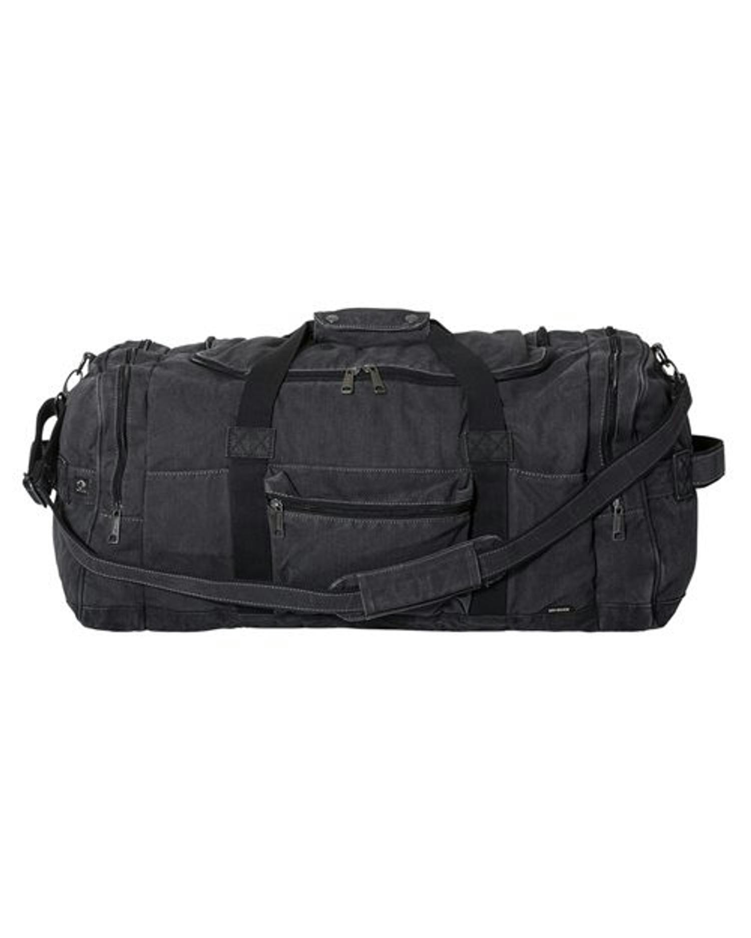 Expedition Duffel Bag