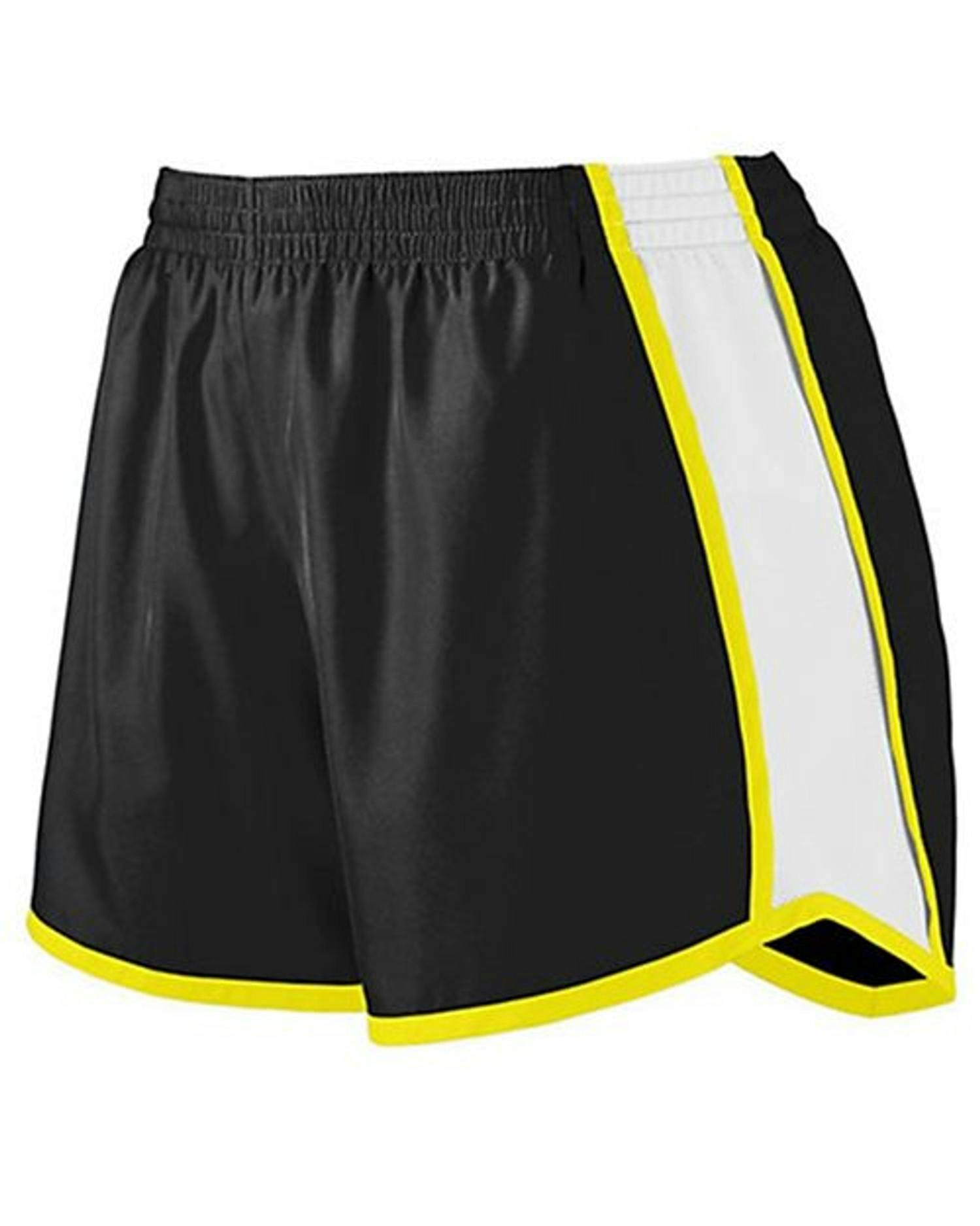 Girls' Pulse Team Shorts