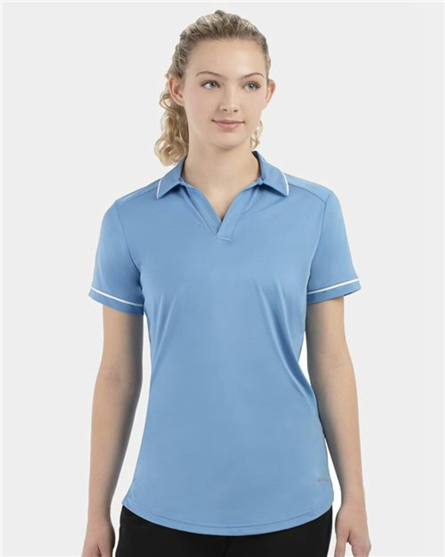 Women's CoolCore® Polo