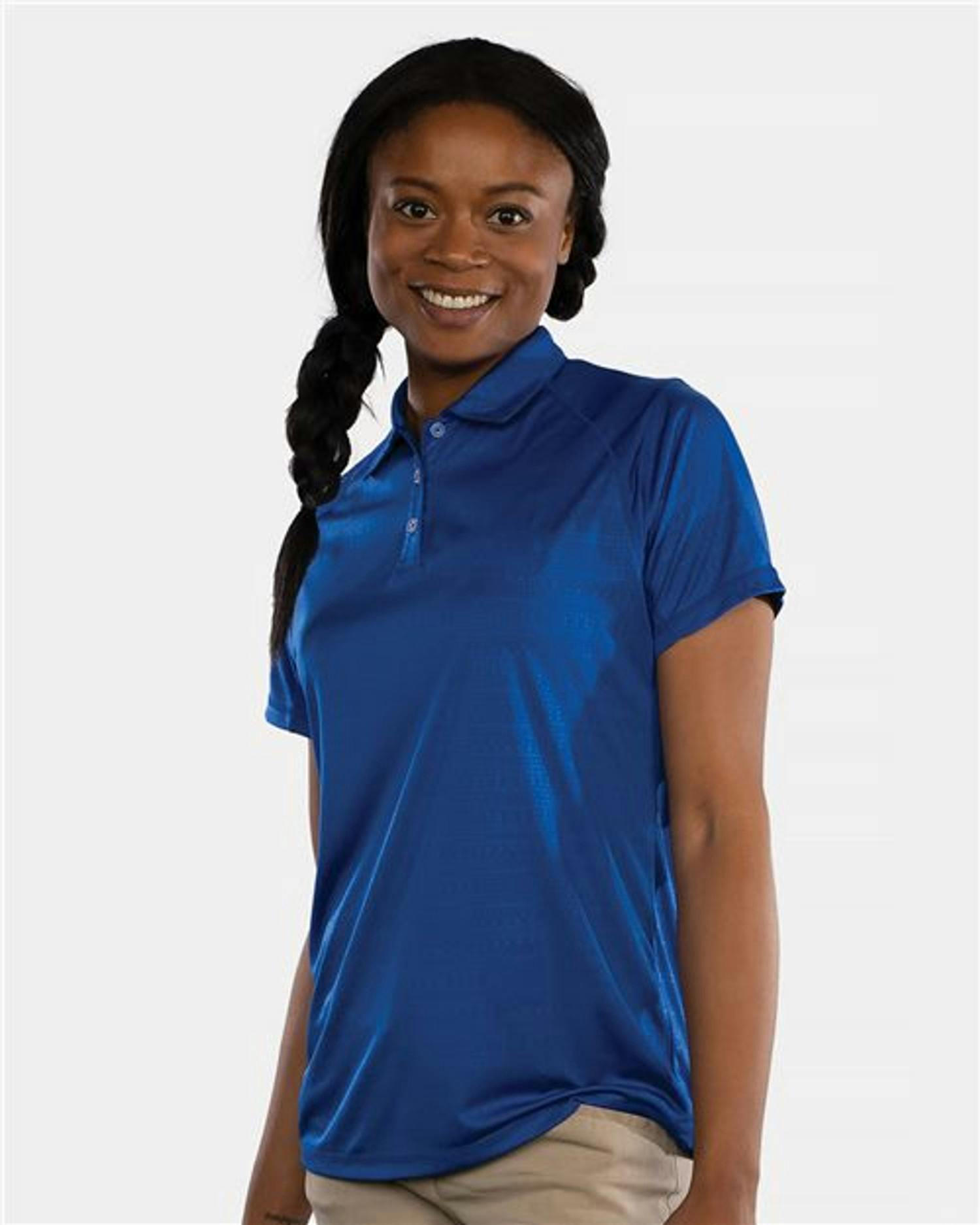 Women's Converge Polo