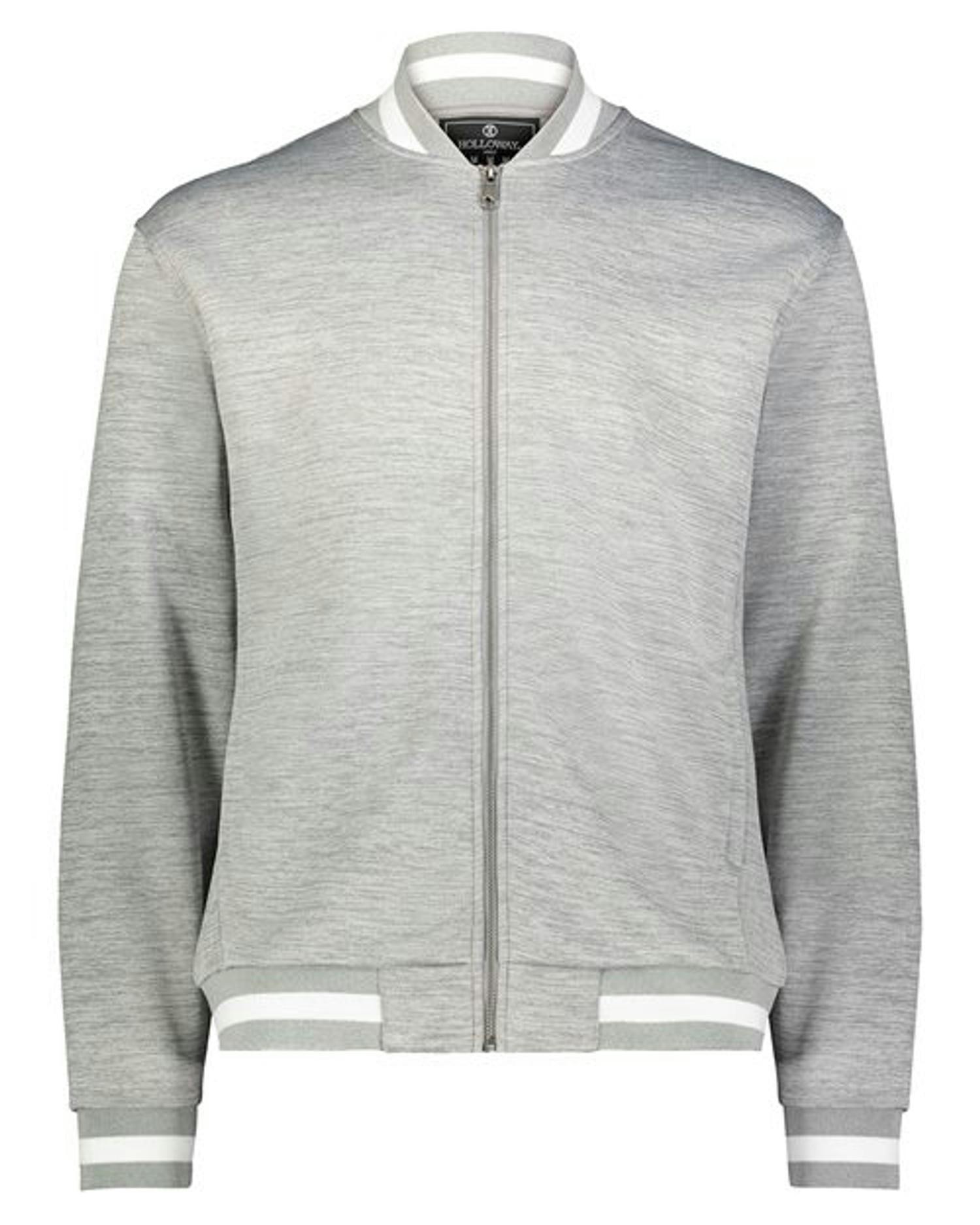 Youth V-Street Full-Zip Jacket