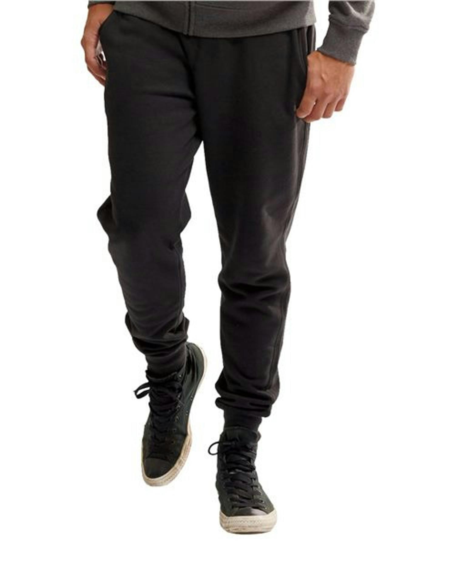 Fleece Joggers