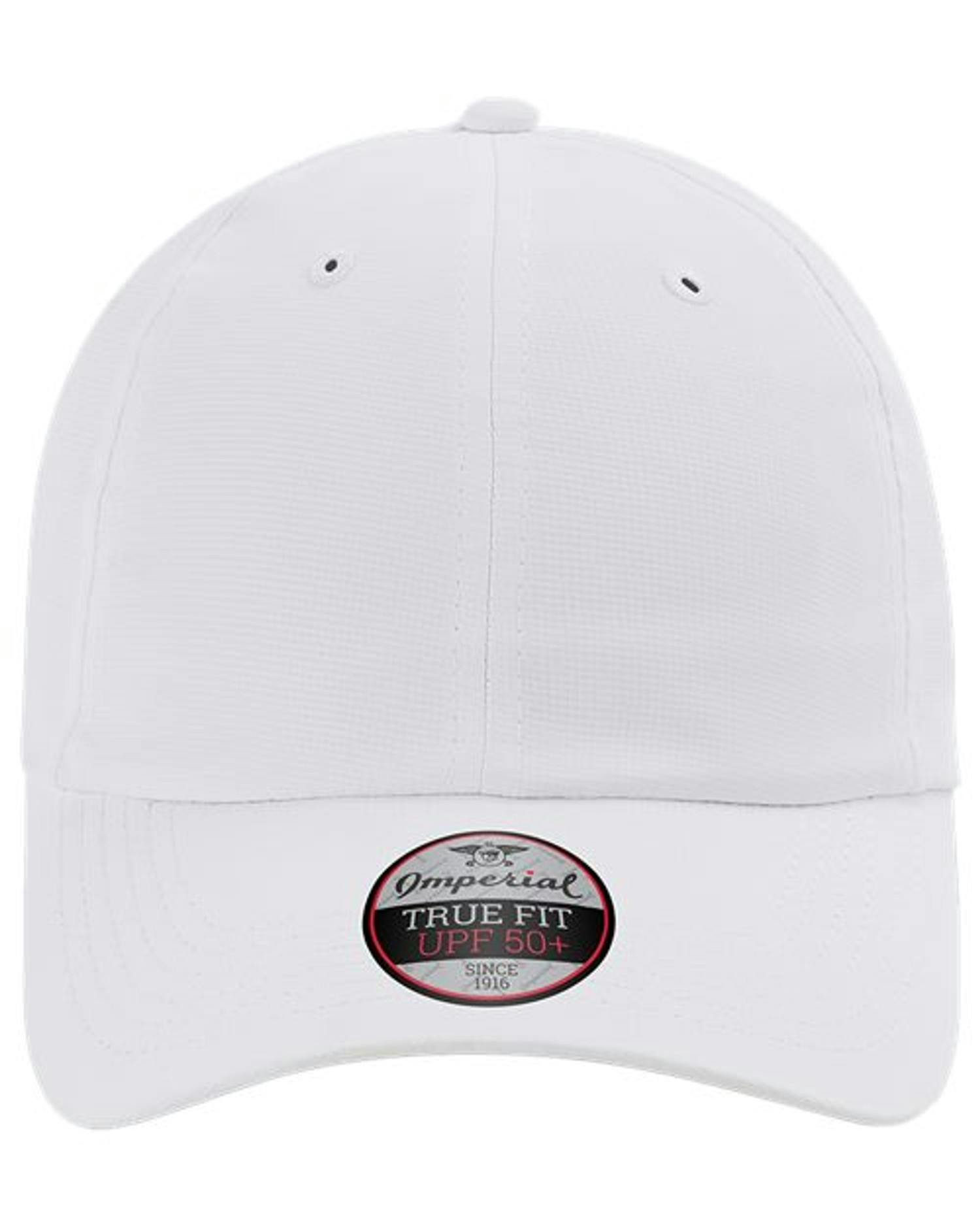 The Original Performance Cap