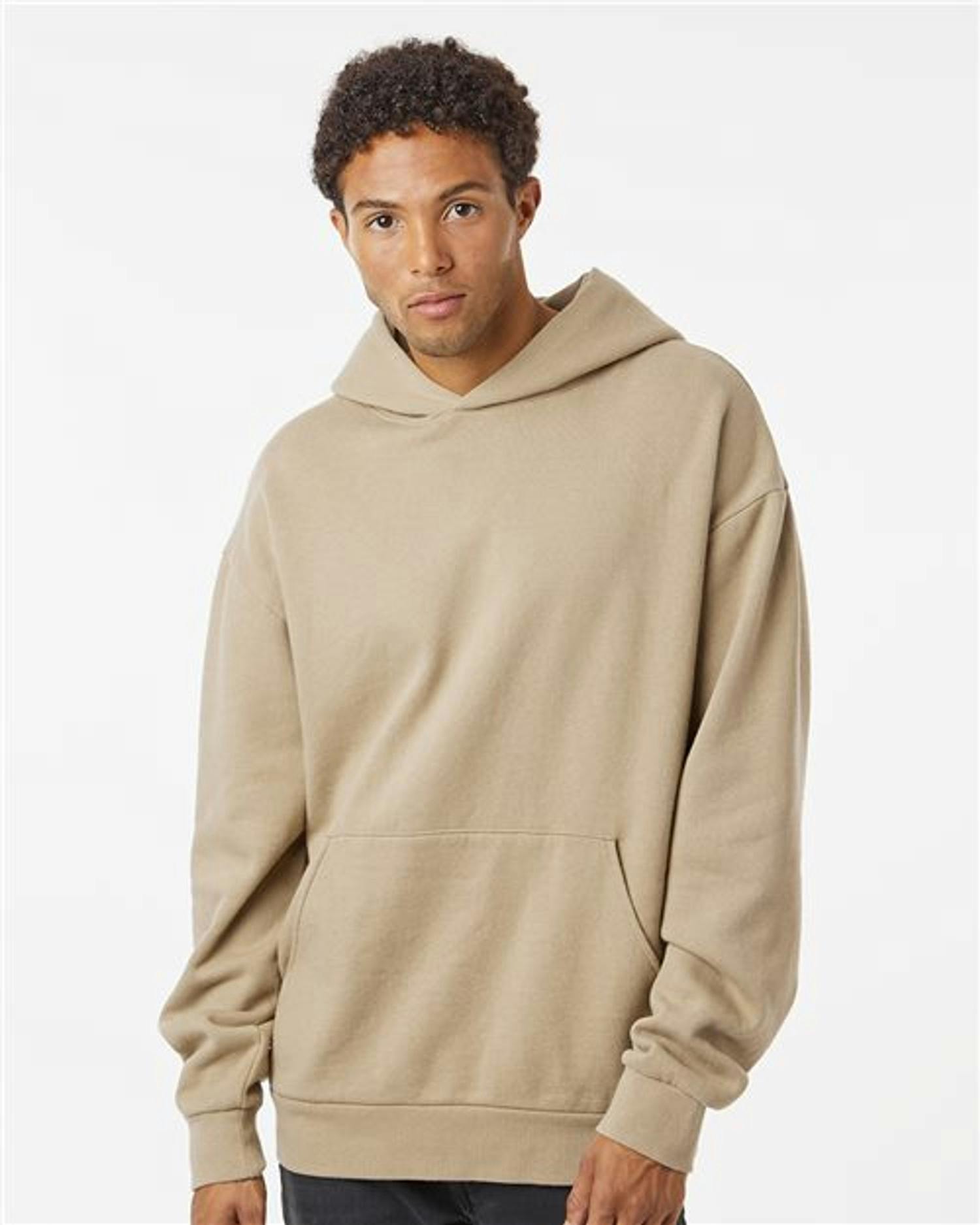 Avenue Hooded Sweatshirt