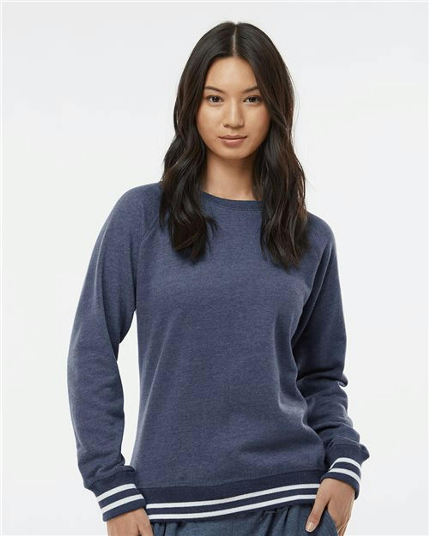 Women’s Relay Crewneck Sweatshirt