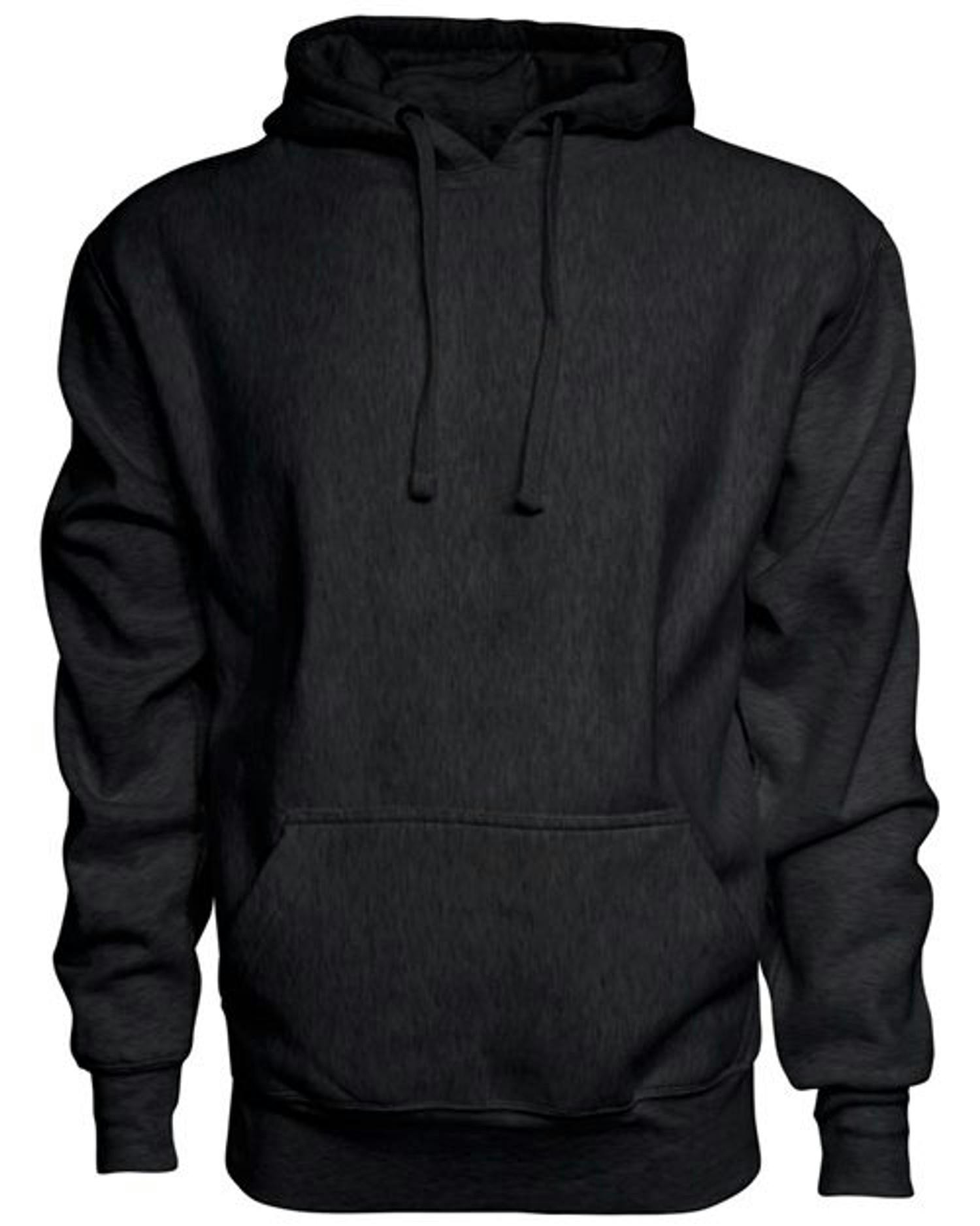 Sport Weave Hooded Sweatshirt