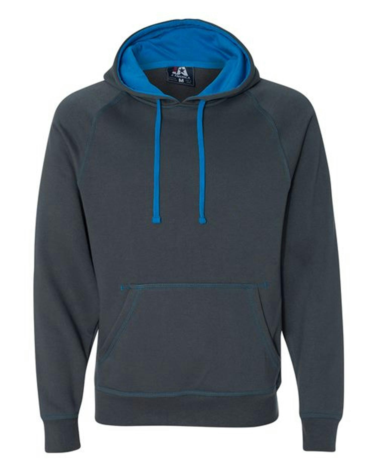 Shadow Fleece Hooded Sweatshirt