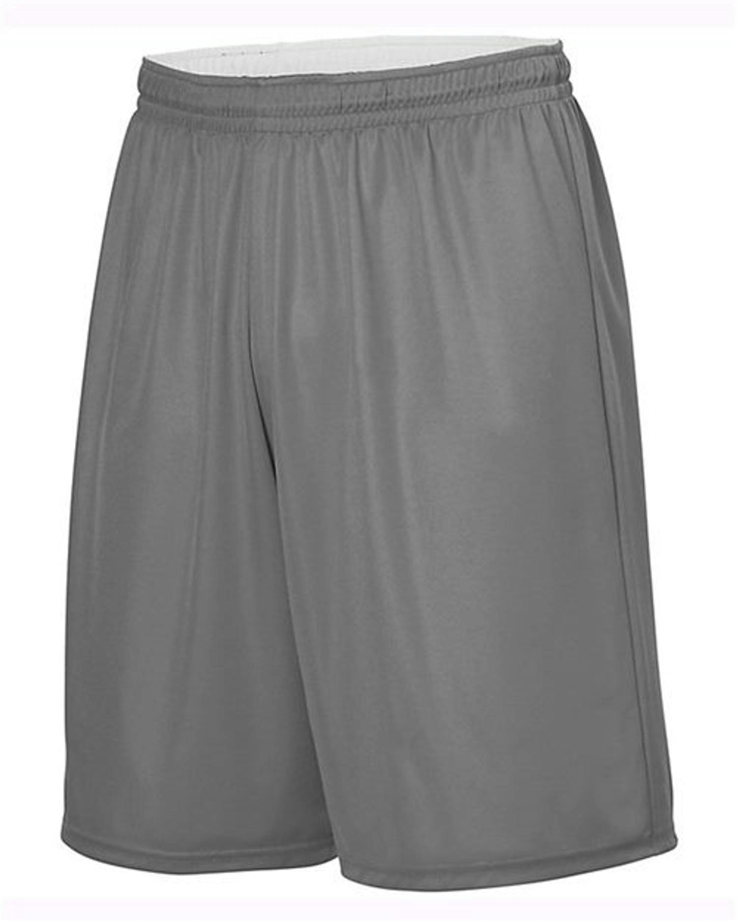 Reversible Wicking Shorts