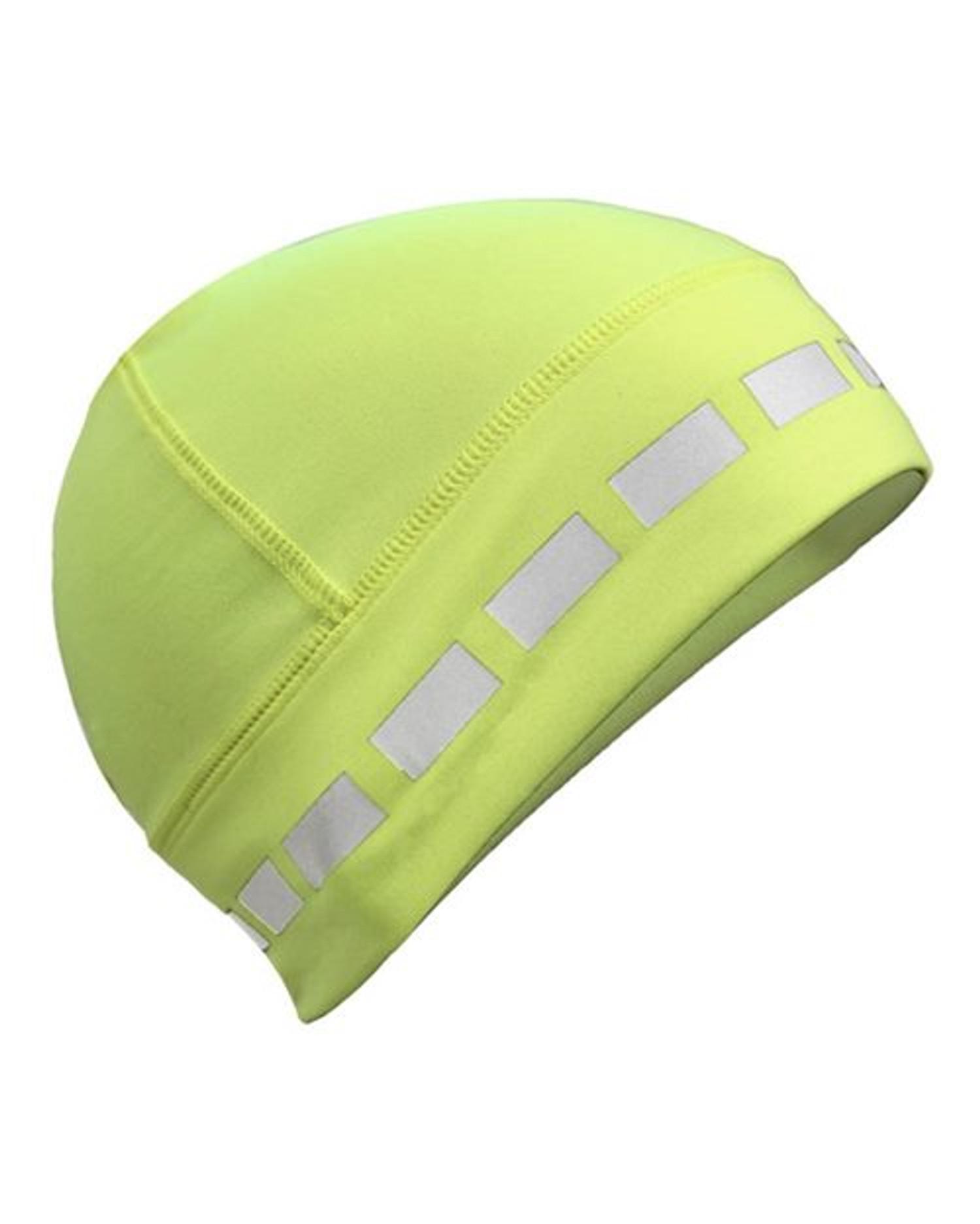 Fleece High Visibility Cap