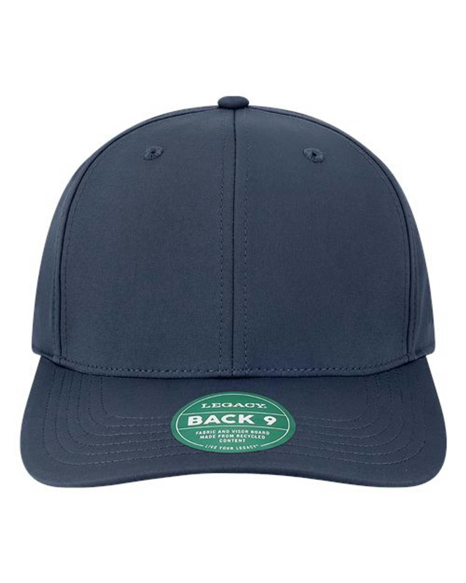 Back Nine Cap