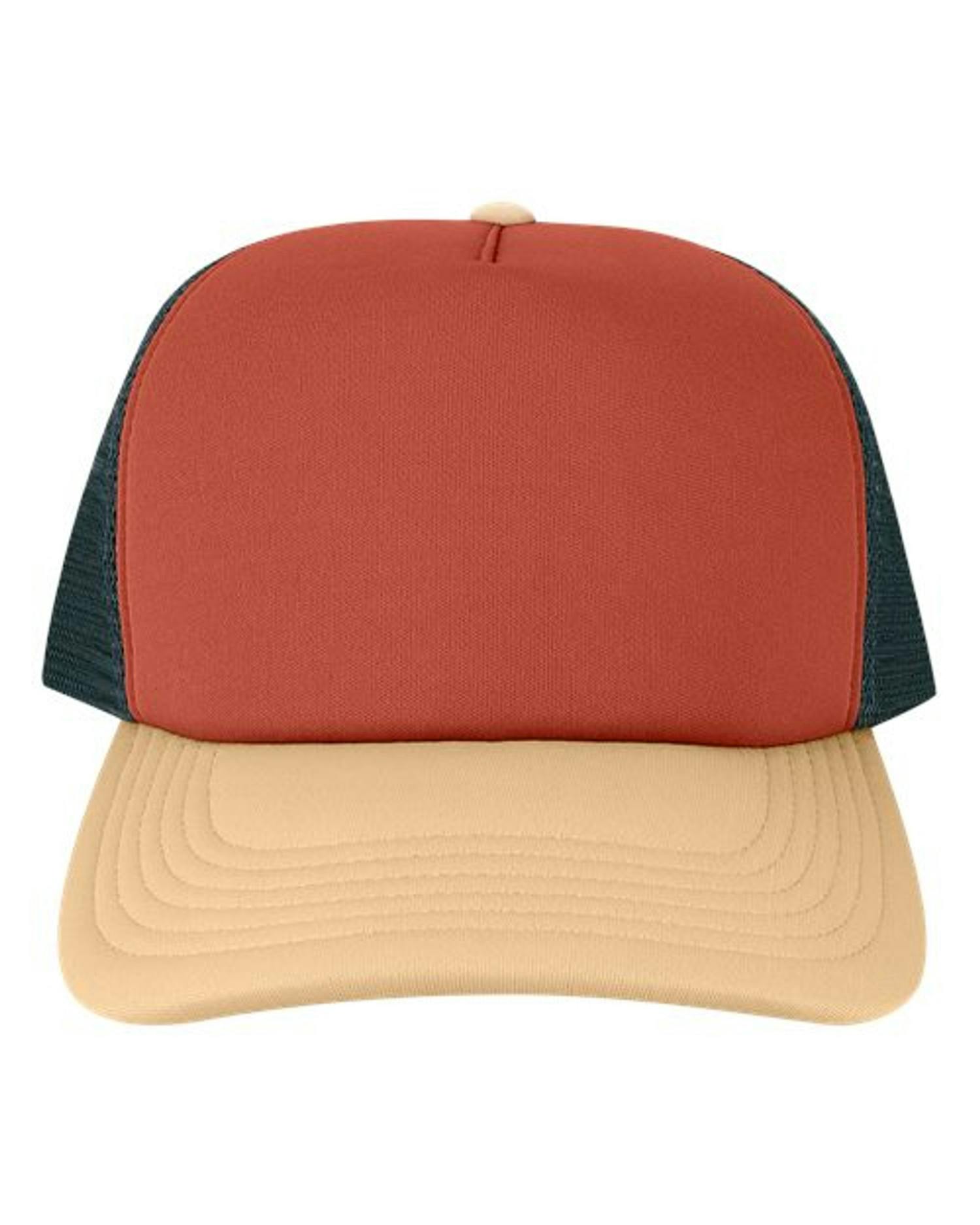 Laguna Cap