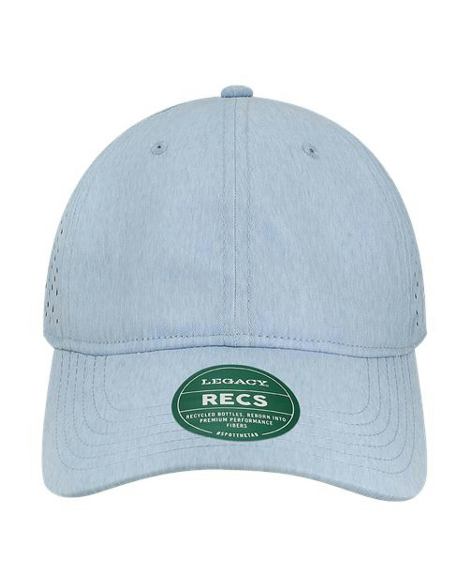 Reclaim Sport Mesh Cap