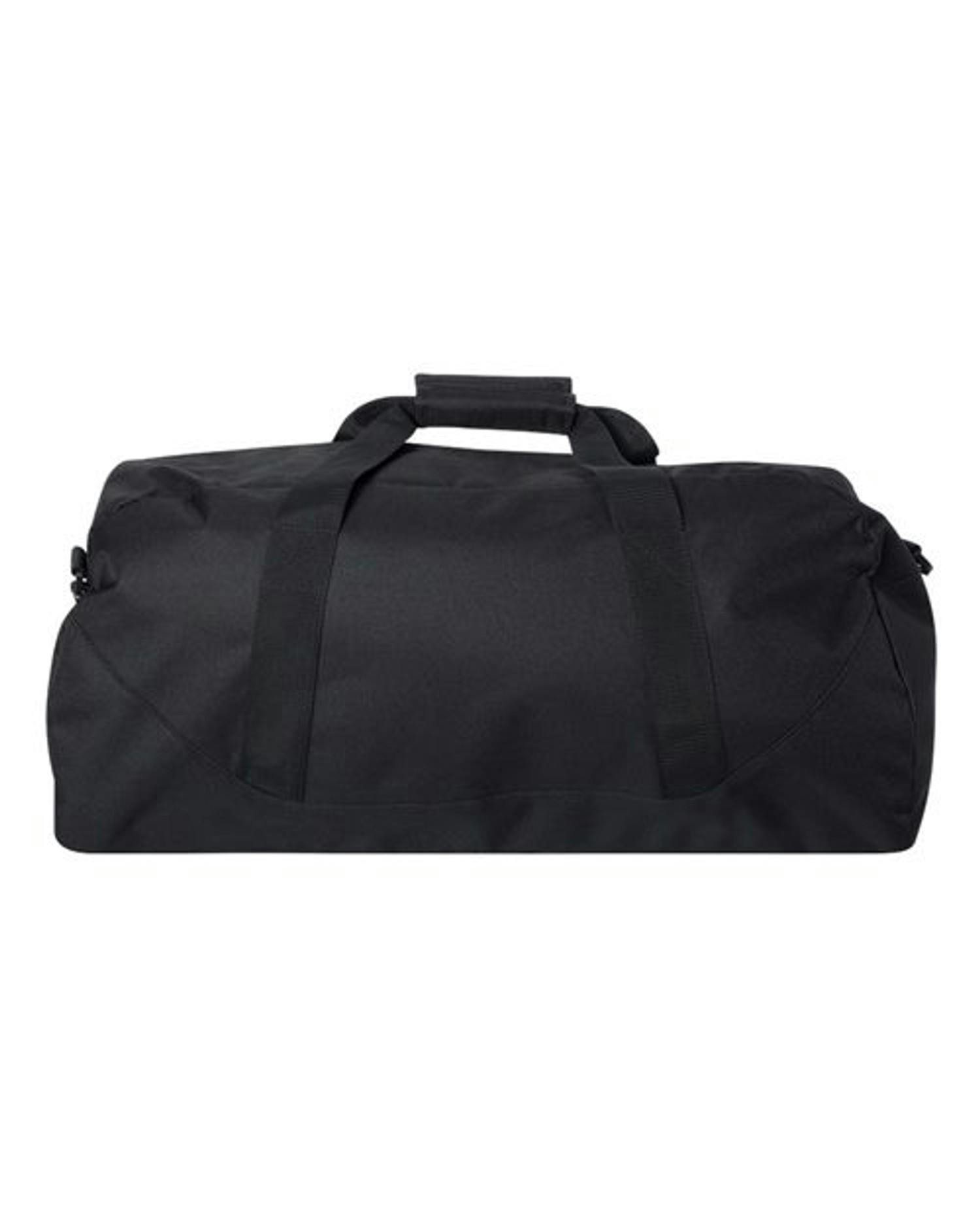 27" Dome Duffel