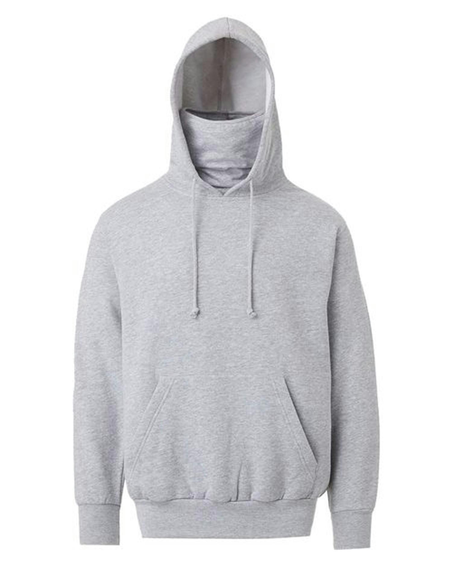 Hooded Sweatshirt