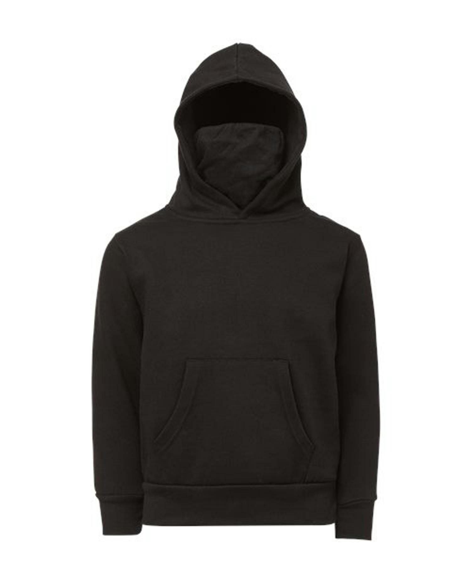 Youth Hooded Sweatshirt