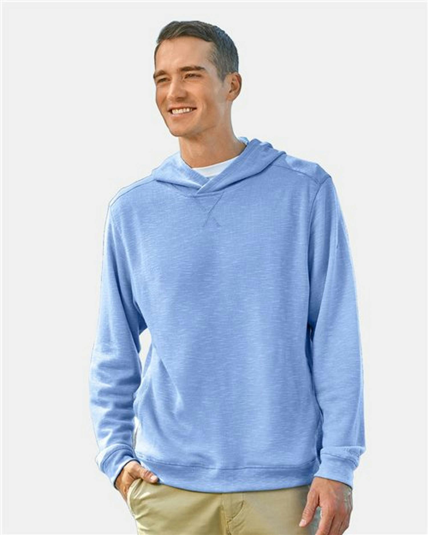 Sun Surfer Supreme Hooded Sweatshirt