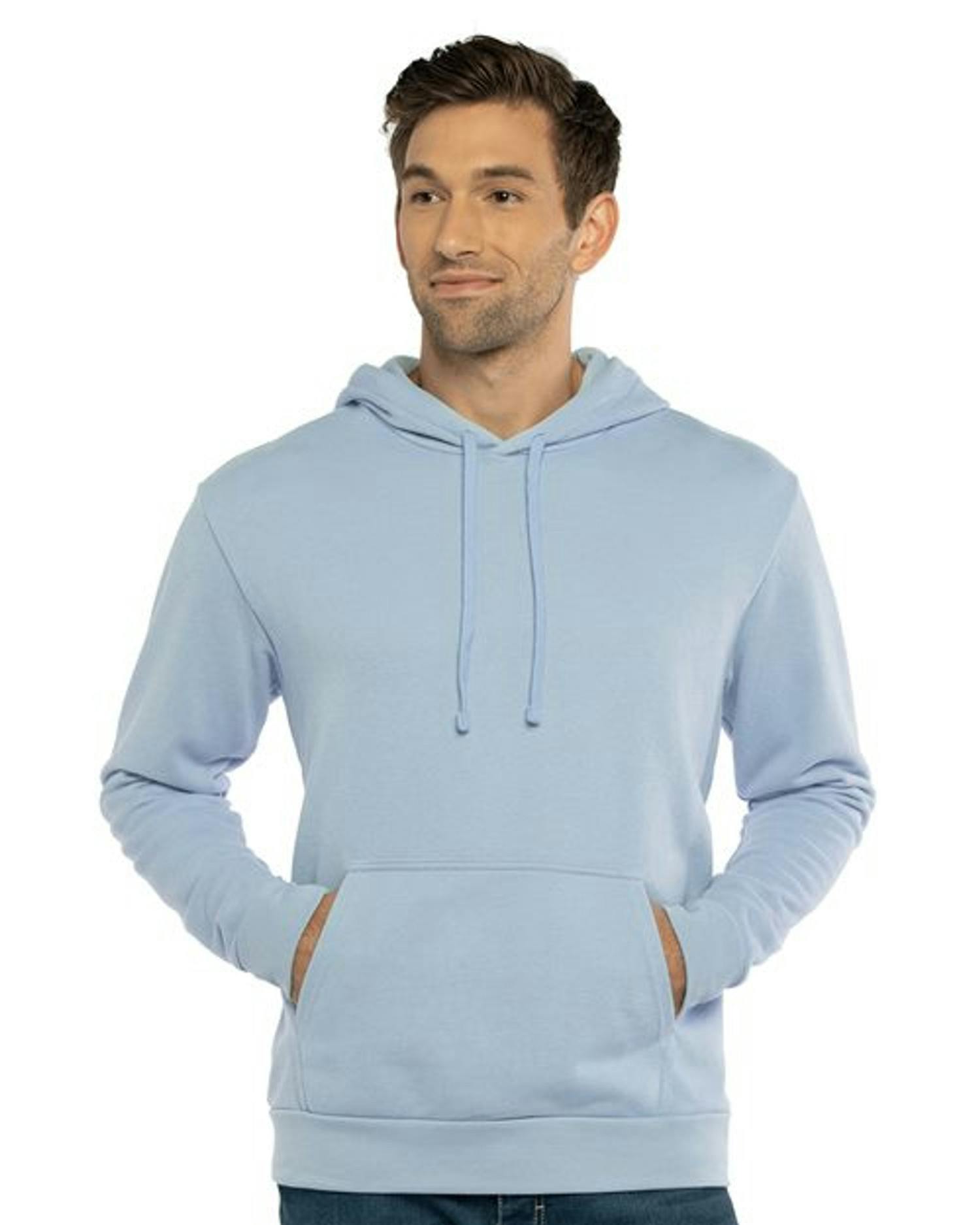 Laguna Sueded Hoodie