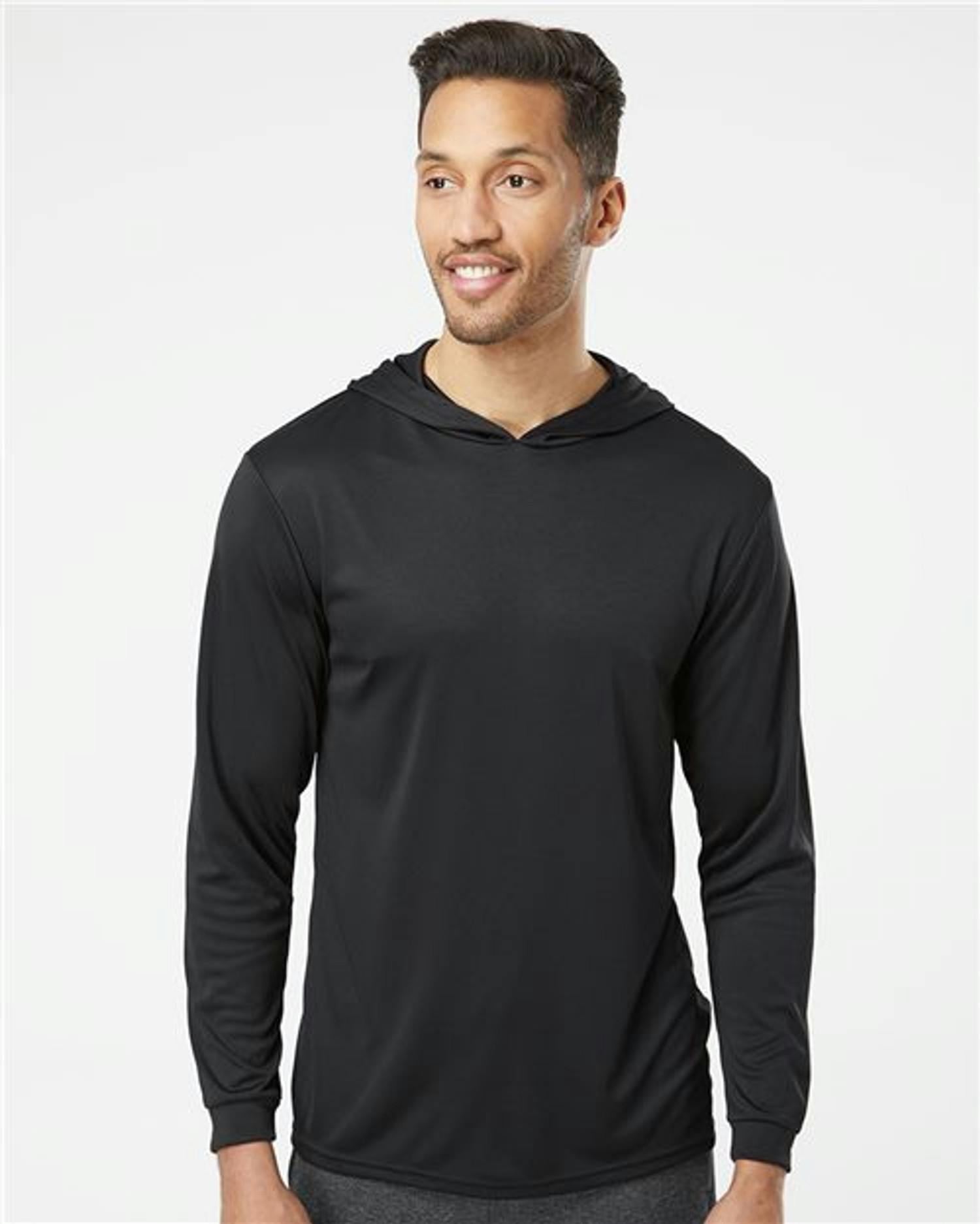 Classic Long Sleeve T-Shirt