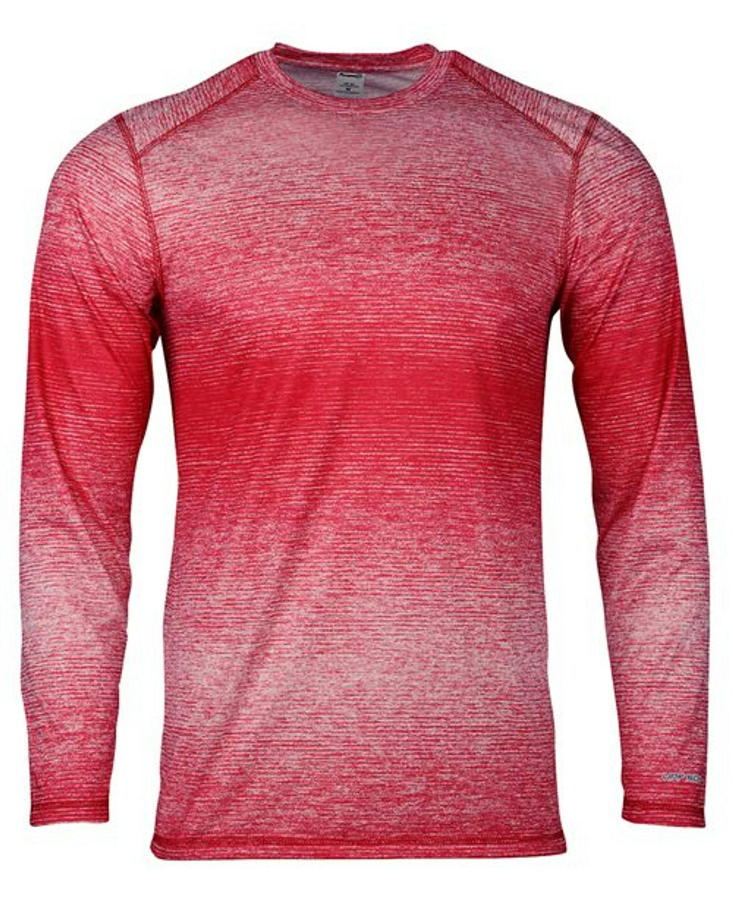 Mirage Performance Long Sleeve T-Shirt