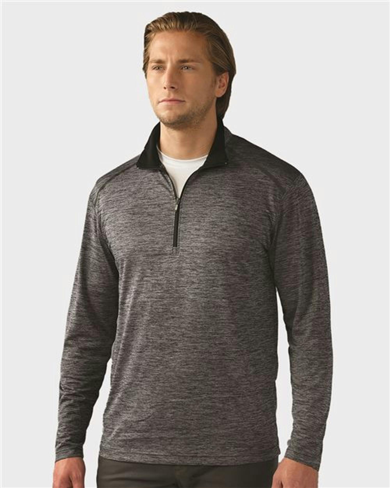 Aspen Performance Quarter-Zip Pullover