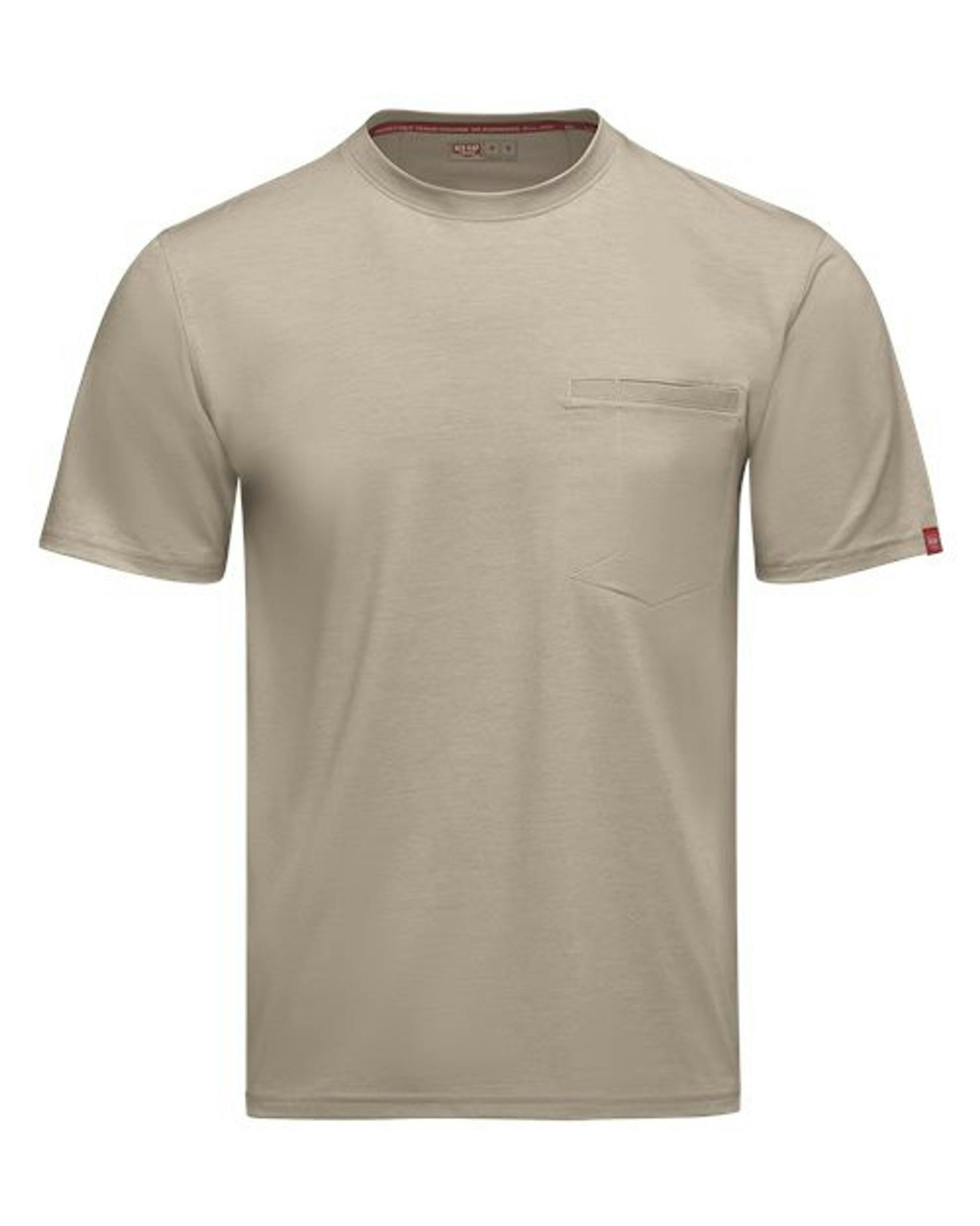 Cooling Pocket T-Shirt - Tall Sizes