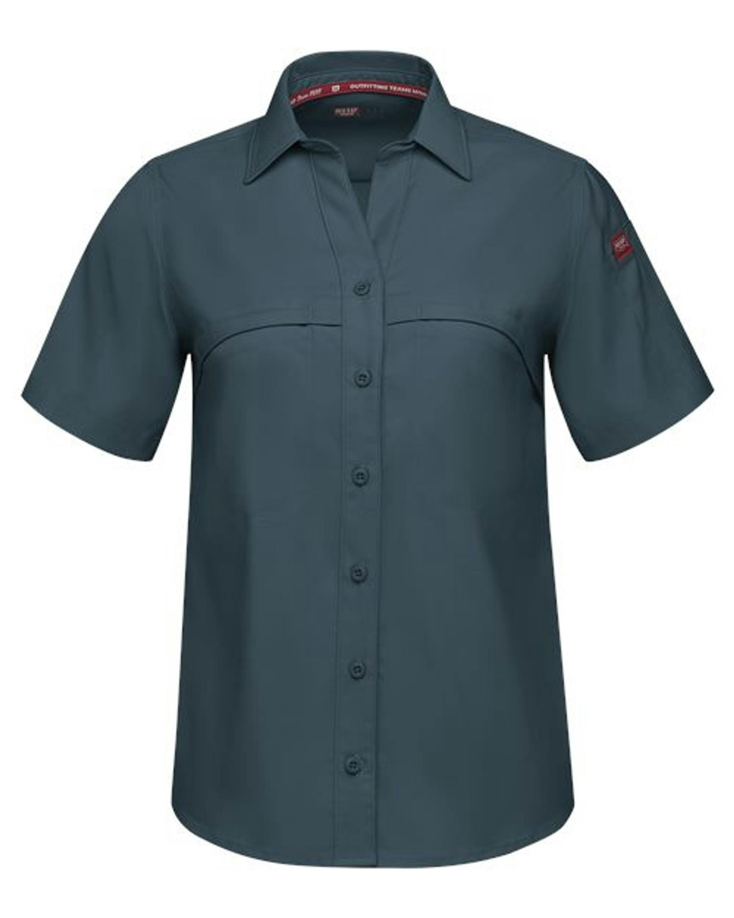 Women's Cooling Work Shirt