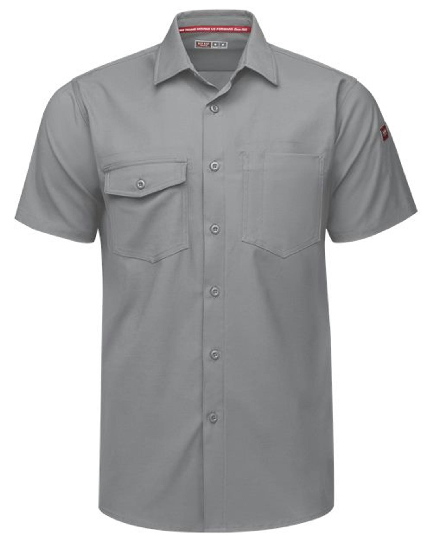 Cooling Work Shirt - Tall Sizes